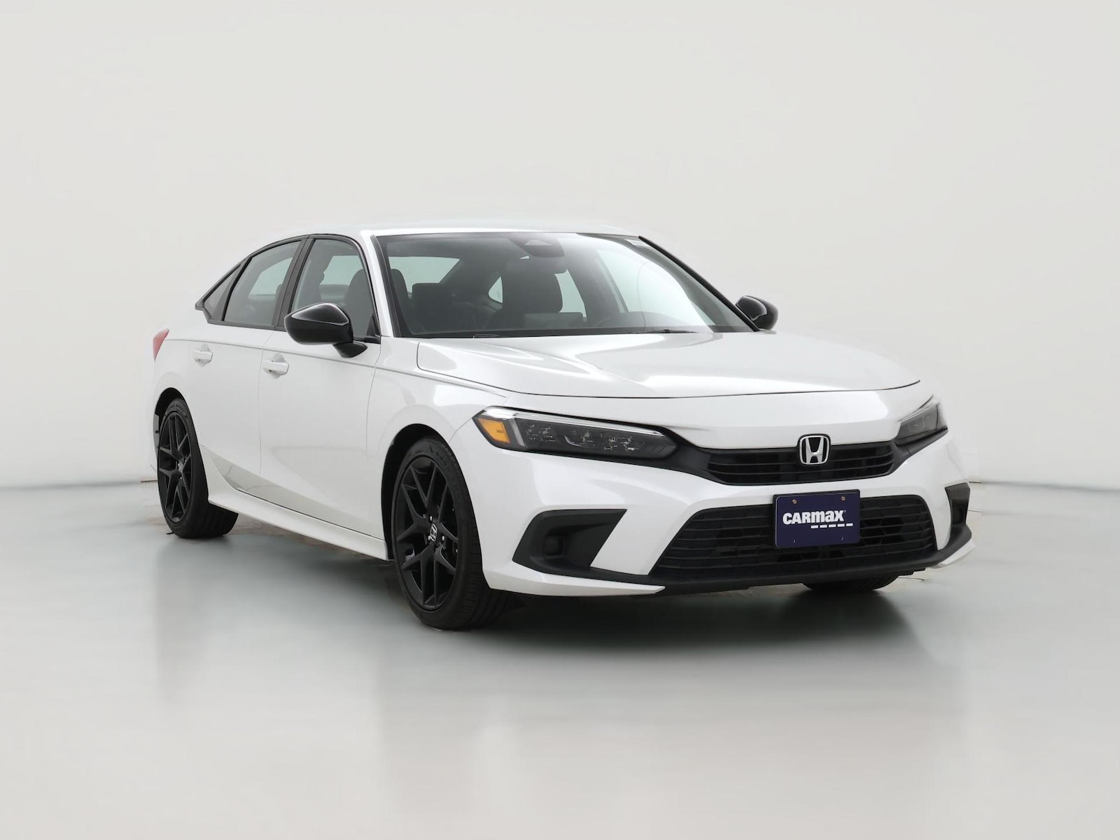 2023 Honda Civic Sedan
