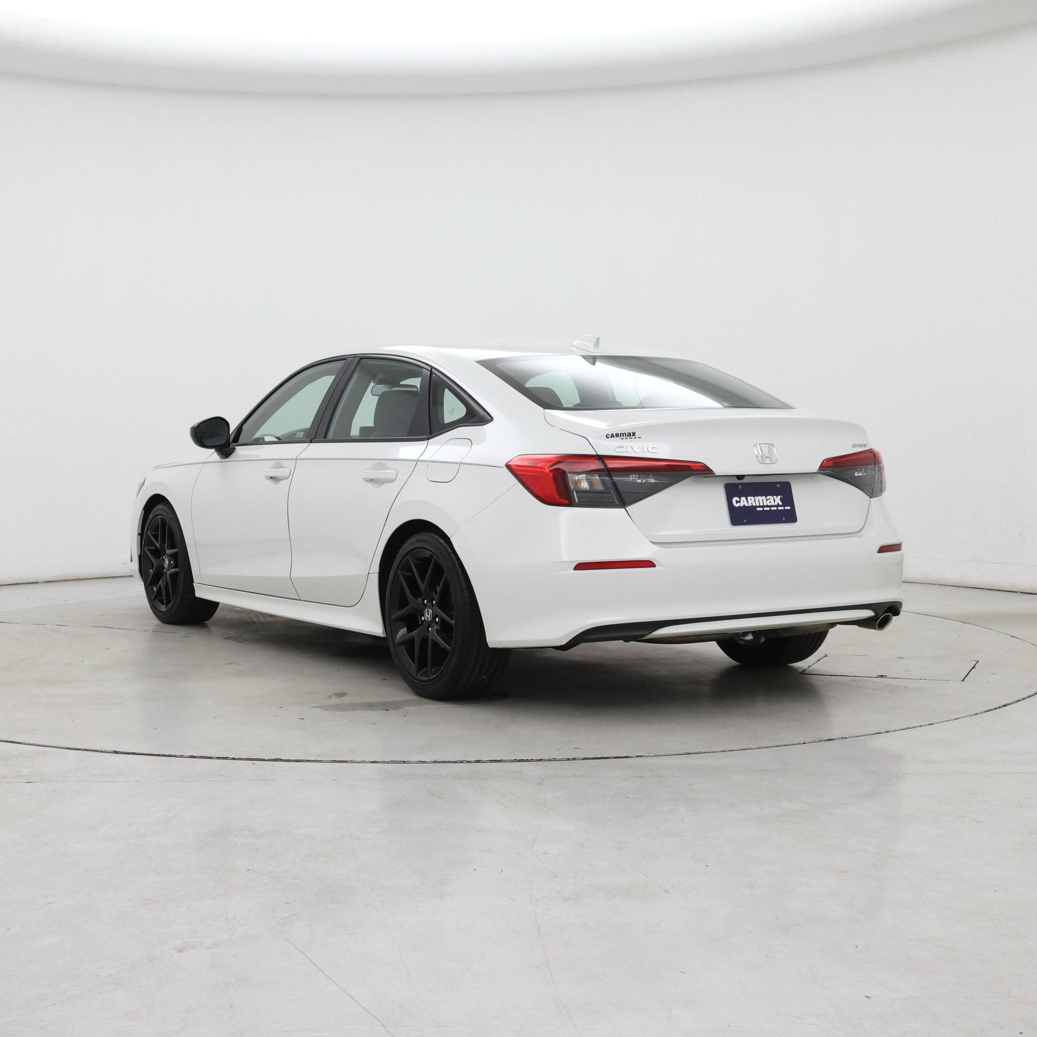 Thumbnail: 2023 Honda Civic - 2
