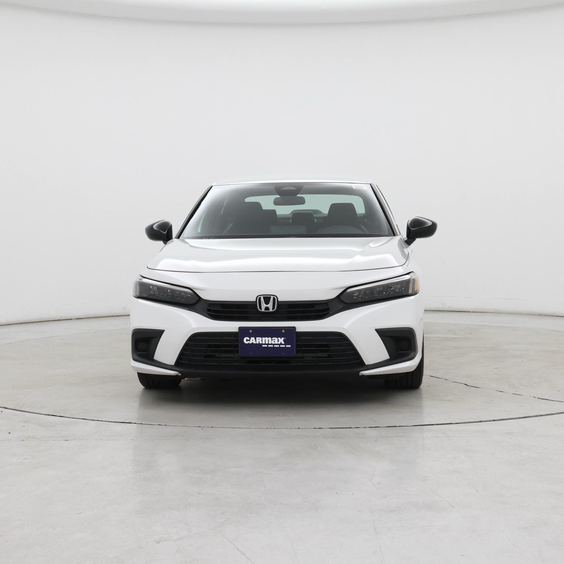 Thumbnail: 2023 Honda Civic - 5