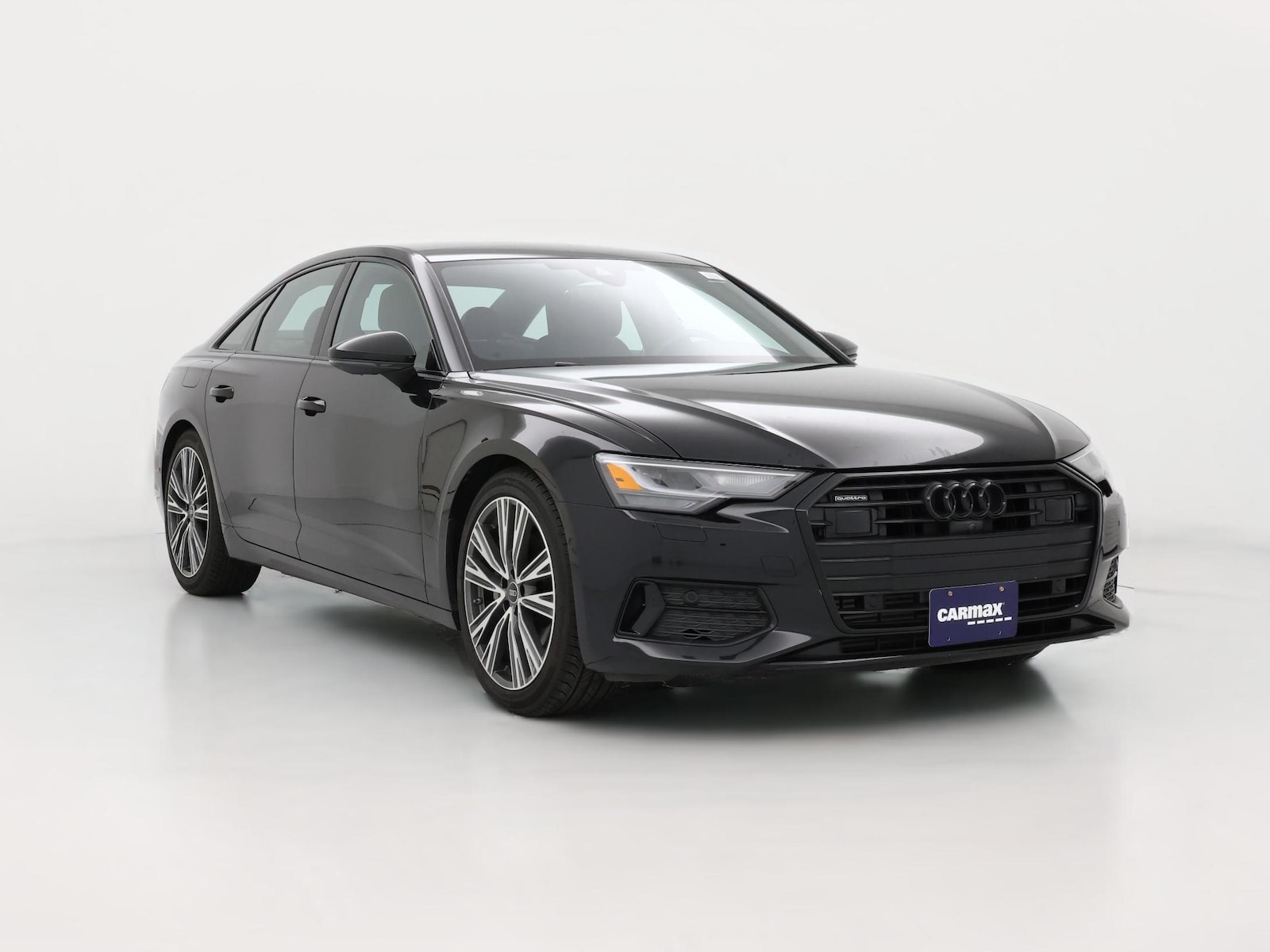 2023 Audi A6 Sedan