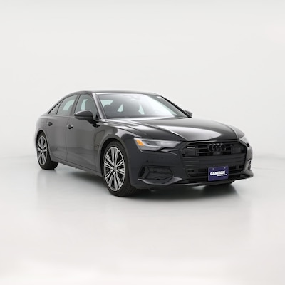2023 Audi A6 Premium