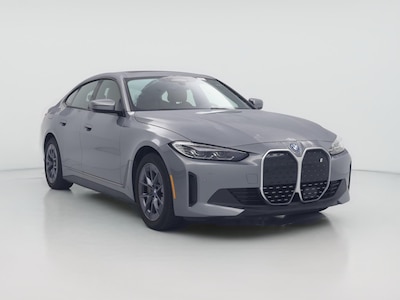 2023 BMW i4 eDrive35 Gran Coupe