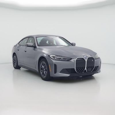 2023 BMW i4 eDrive35 Gran Coupe
