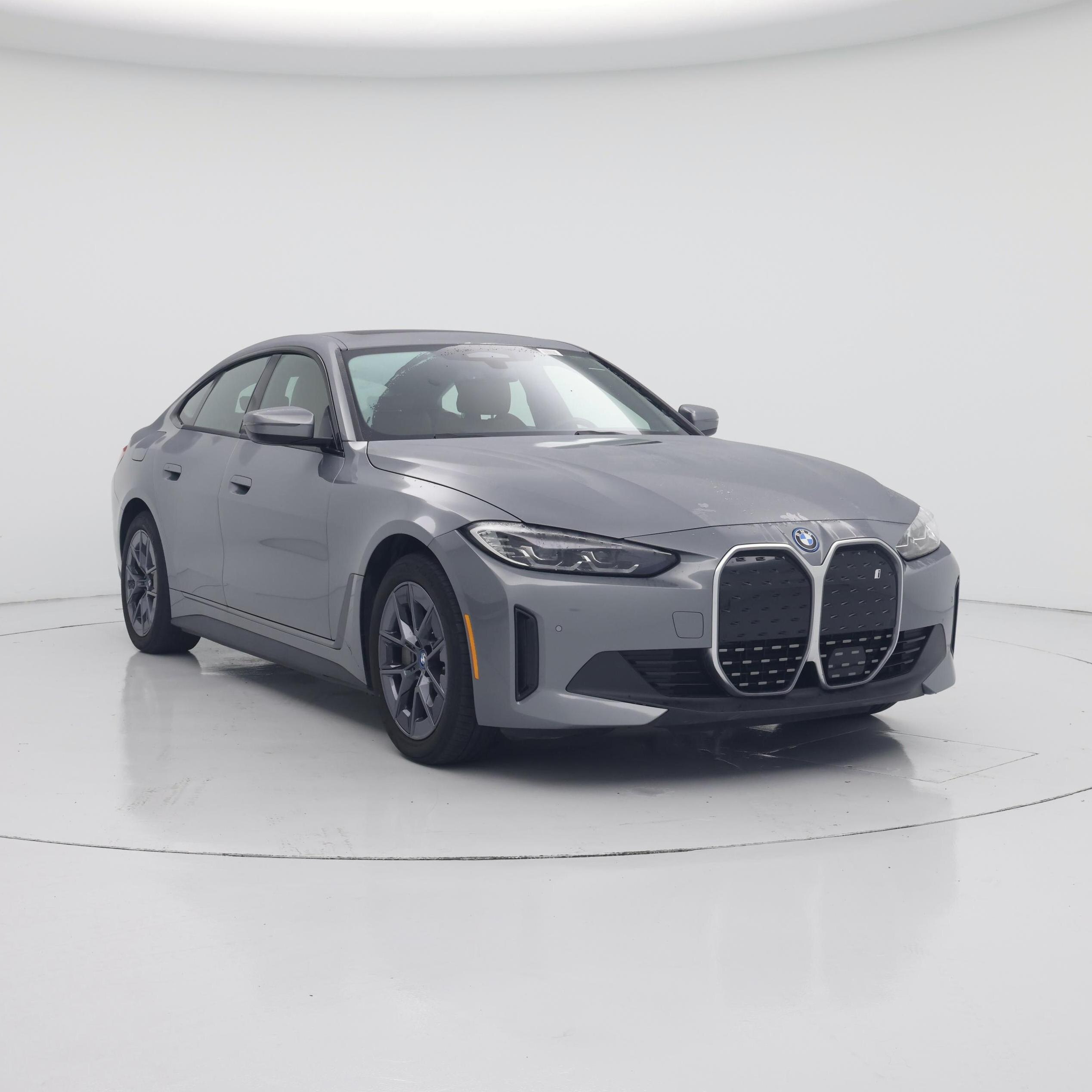  2023 BMW i4 eDrive35 Gran Coupe RWD   