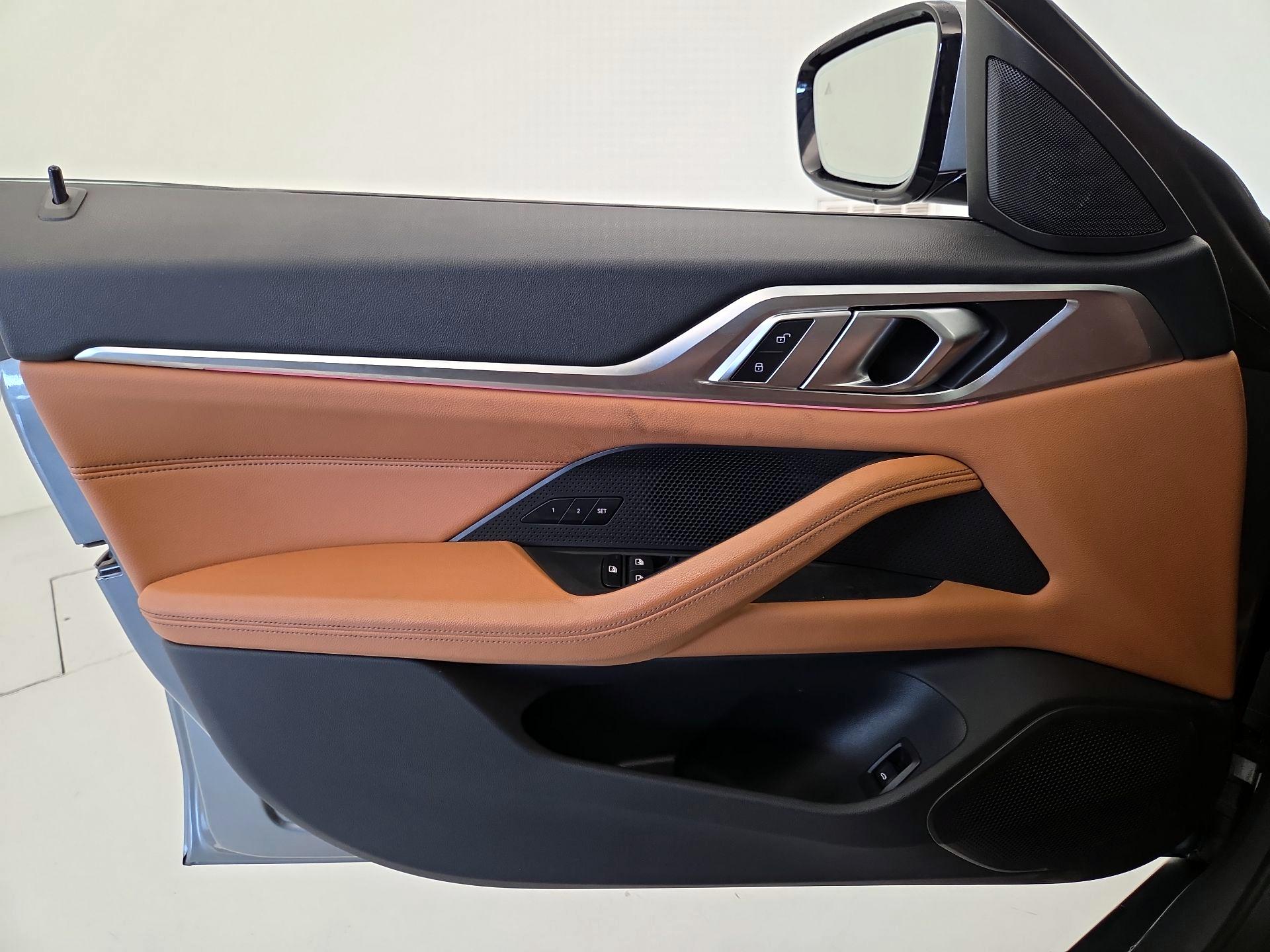Thumbnail: 2023 BMW i4 - 12