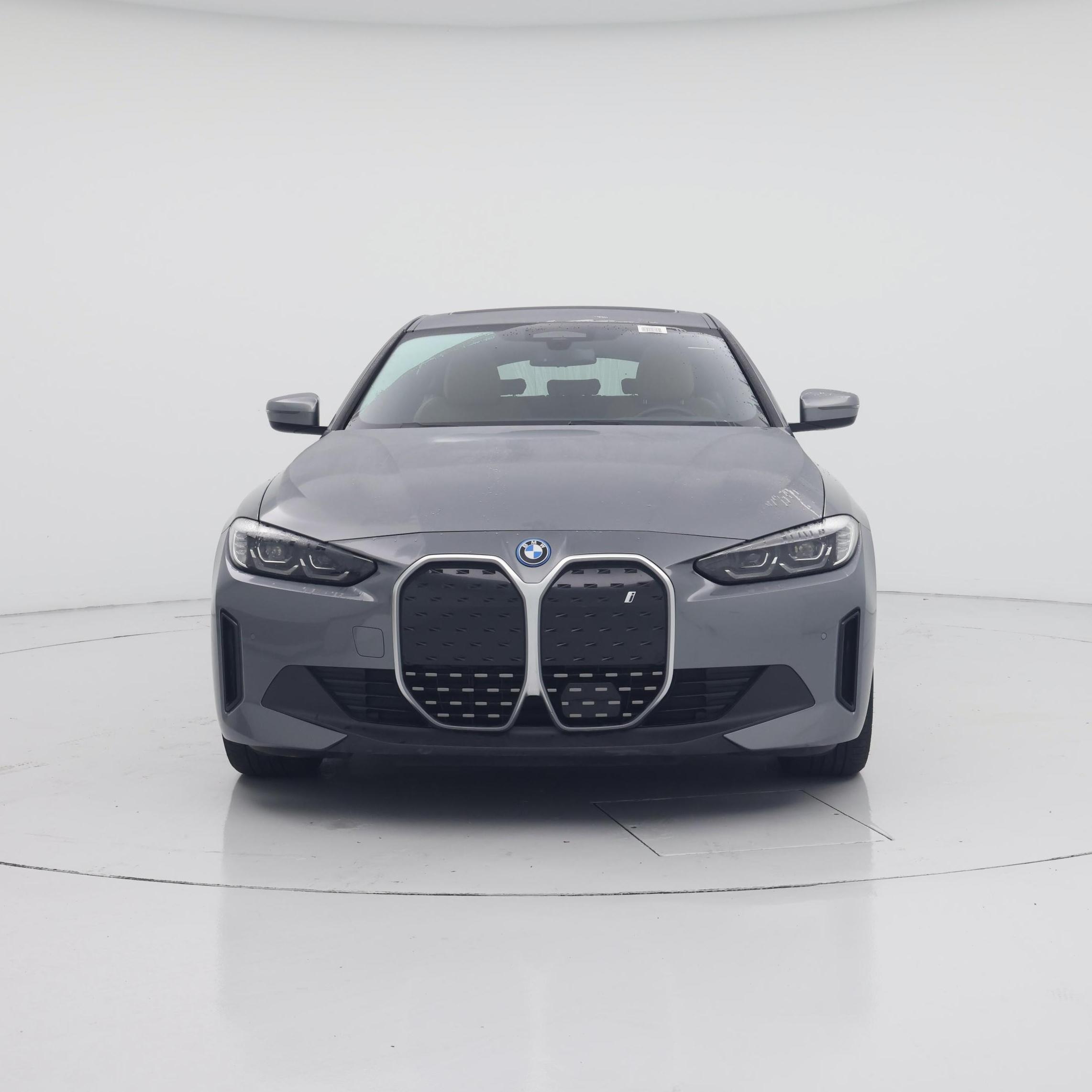 Thumbnail: 2023 BMW i4 - 5