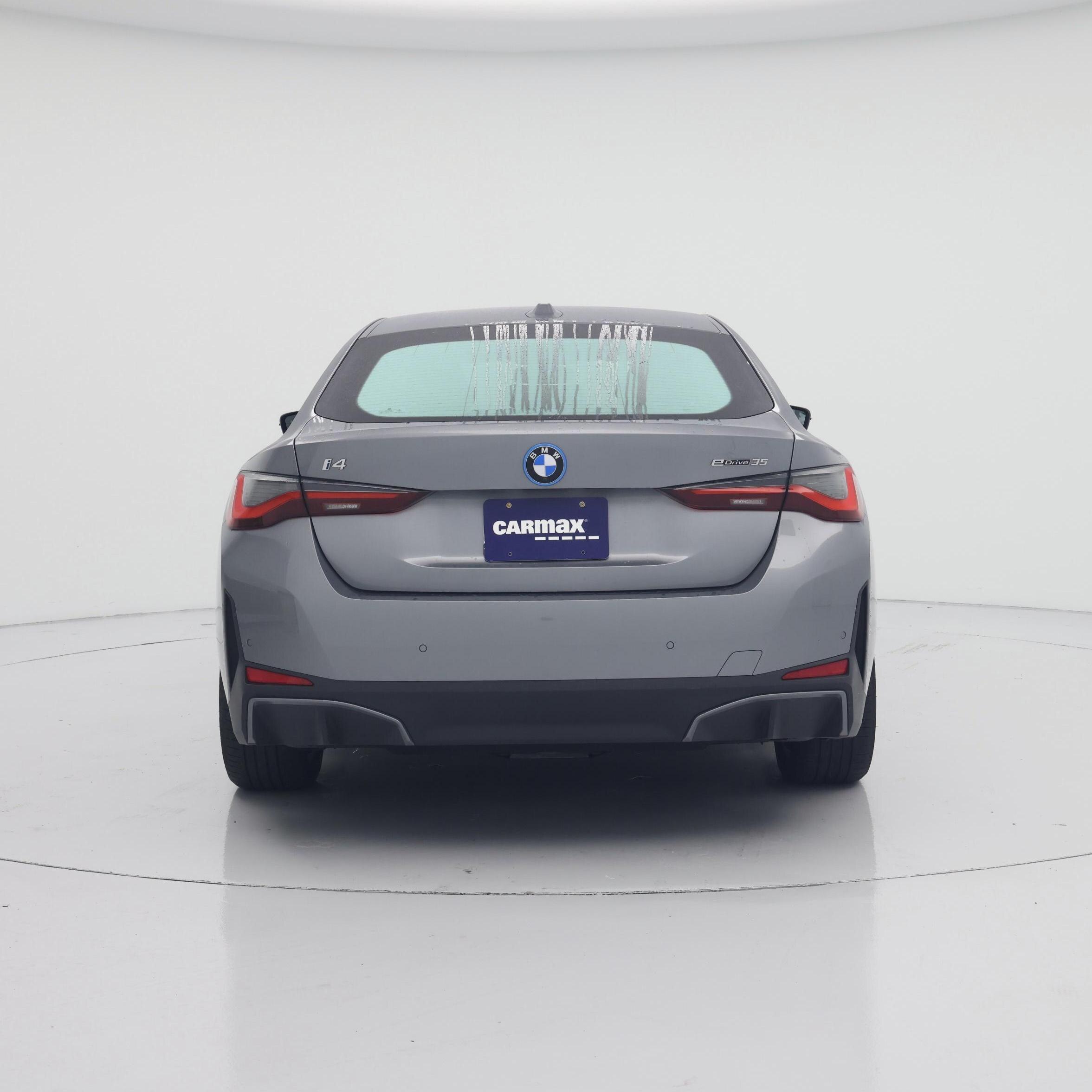 Thumbnail: 2023 BMW i4 - 6