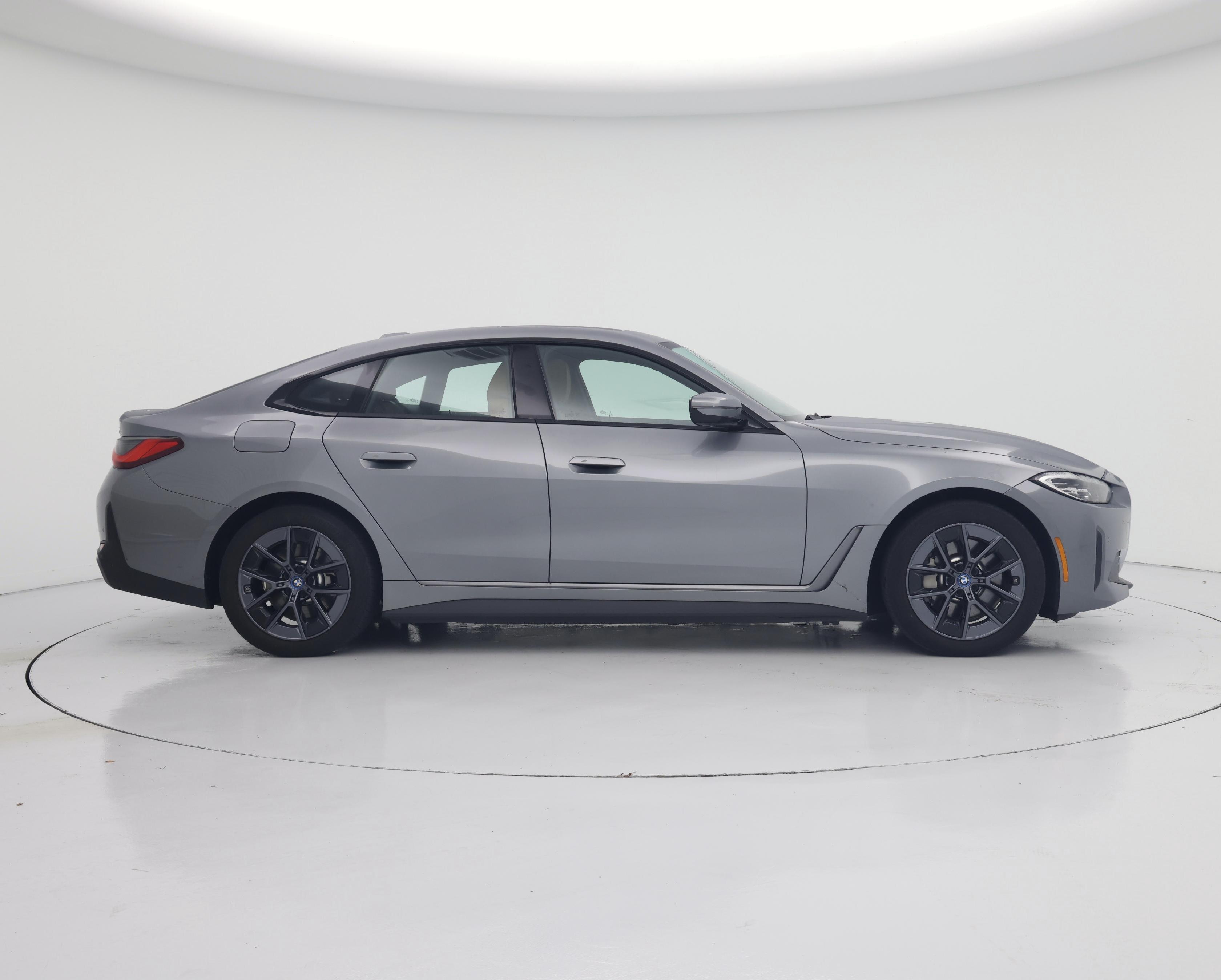 Thumbnail: 2023 BMW i4 - 7