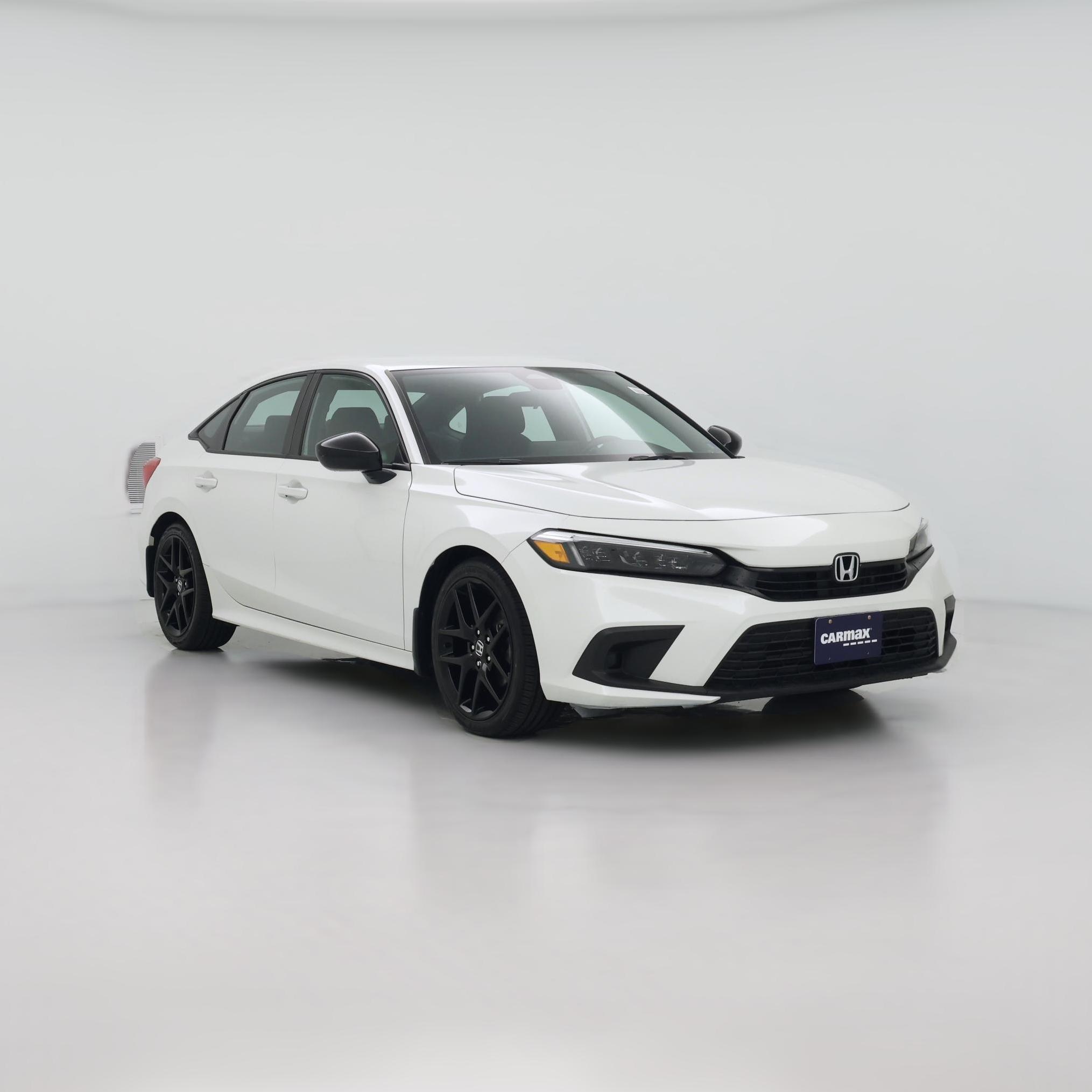 Thumbnail: 2023 Honda Civic - 1