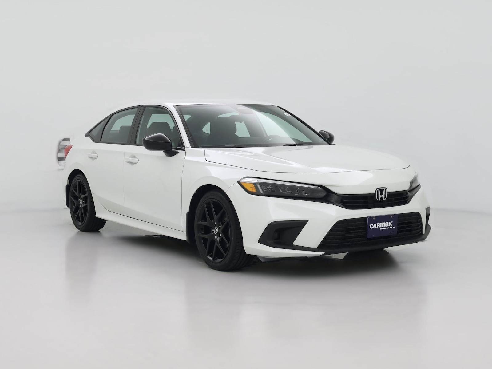 2023 Honda Civic Sedan