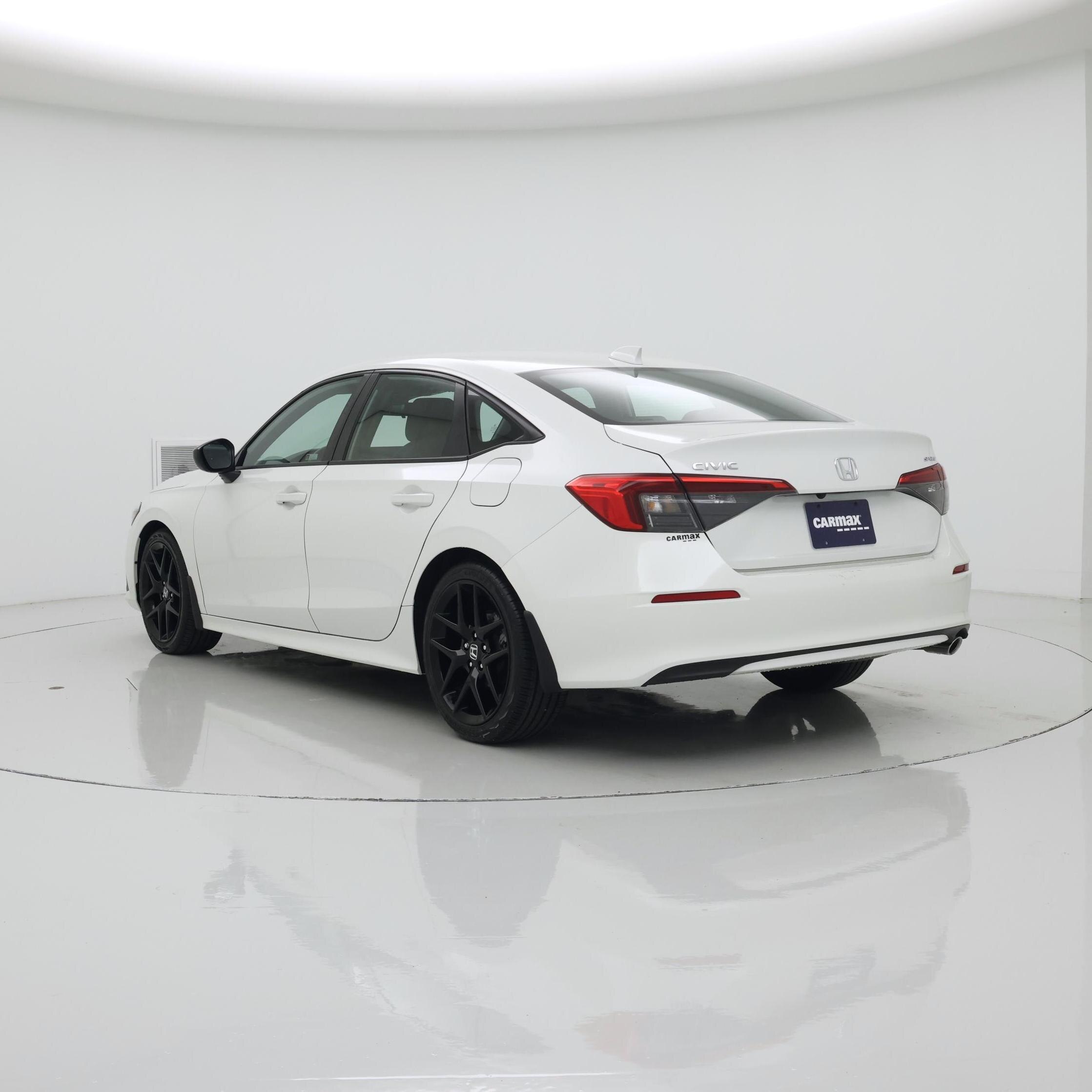 Thumbnail: 2023 Honda Civic - 2