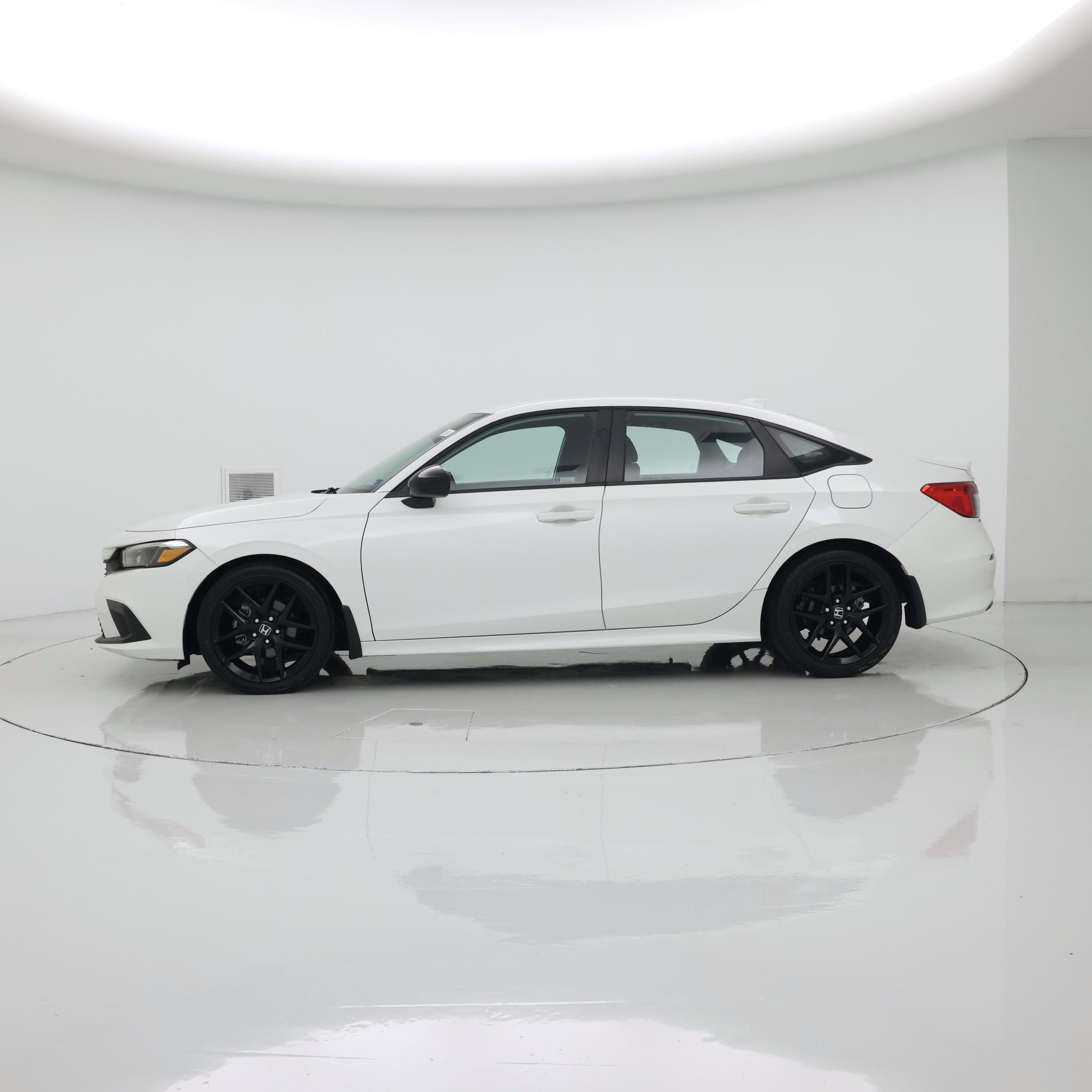 Thumbnail: 2023 Honda Civic - 3