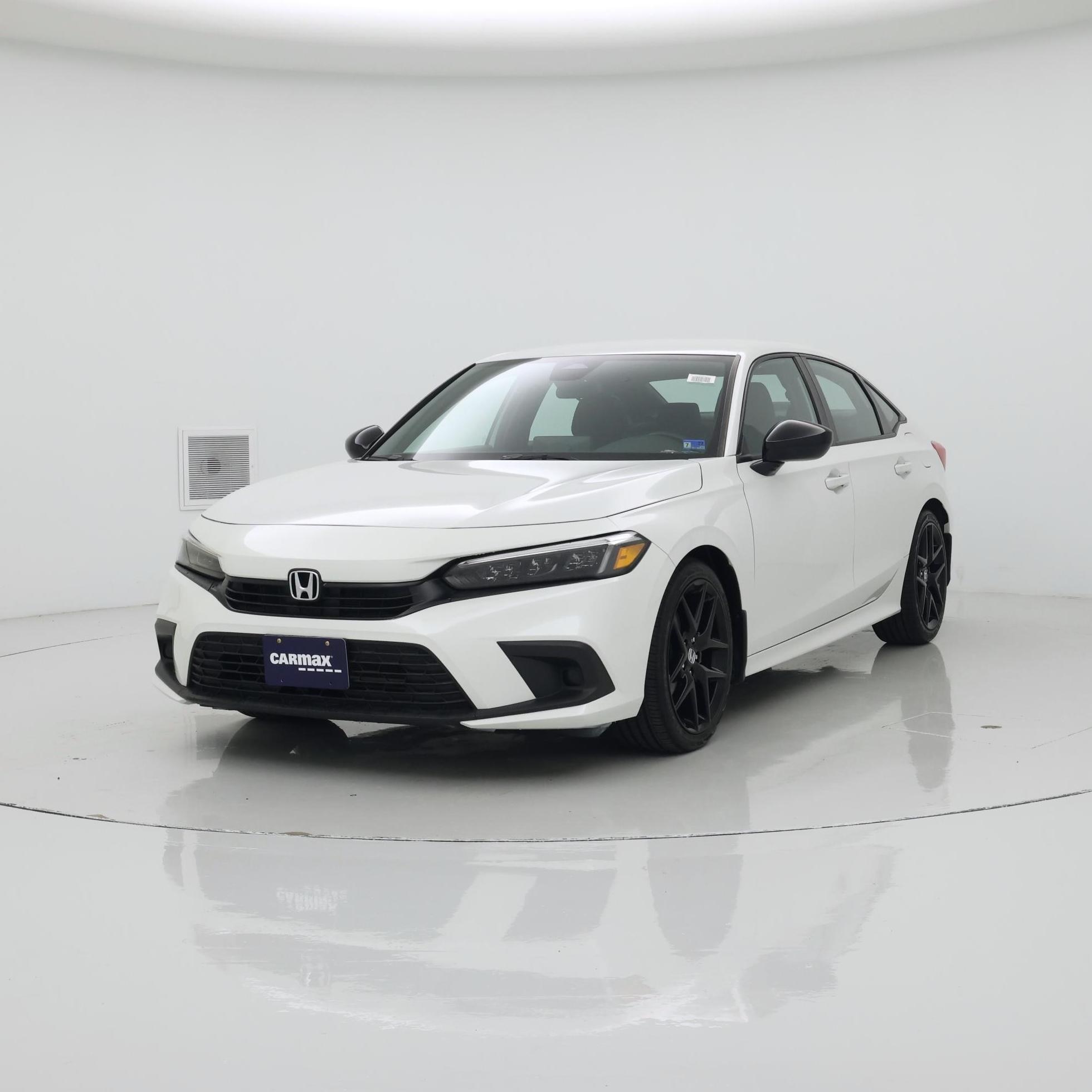 Thumbnail: 2023 Honda Civic - 4