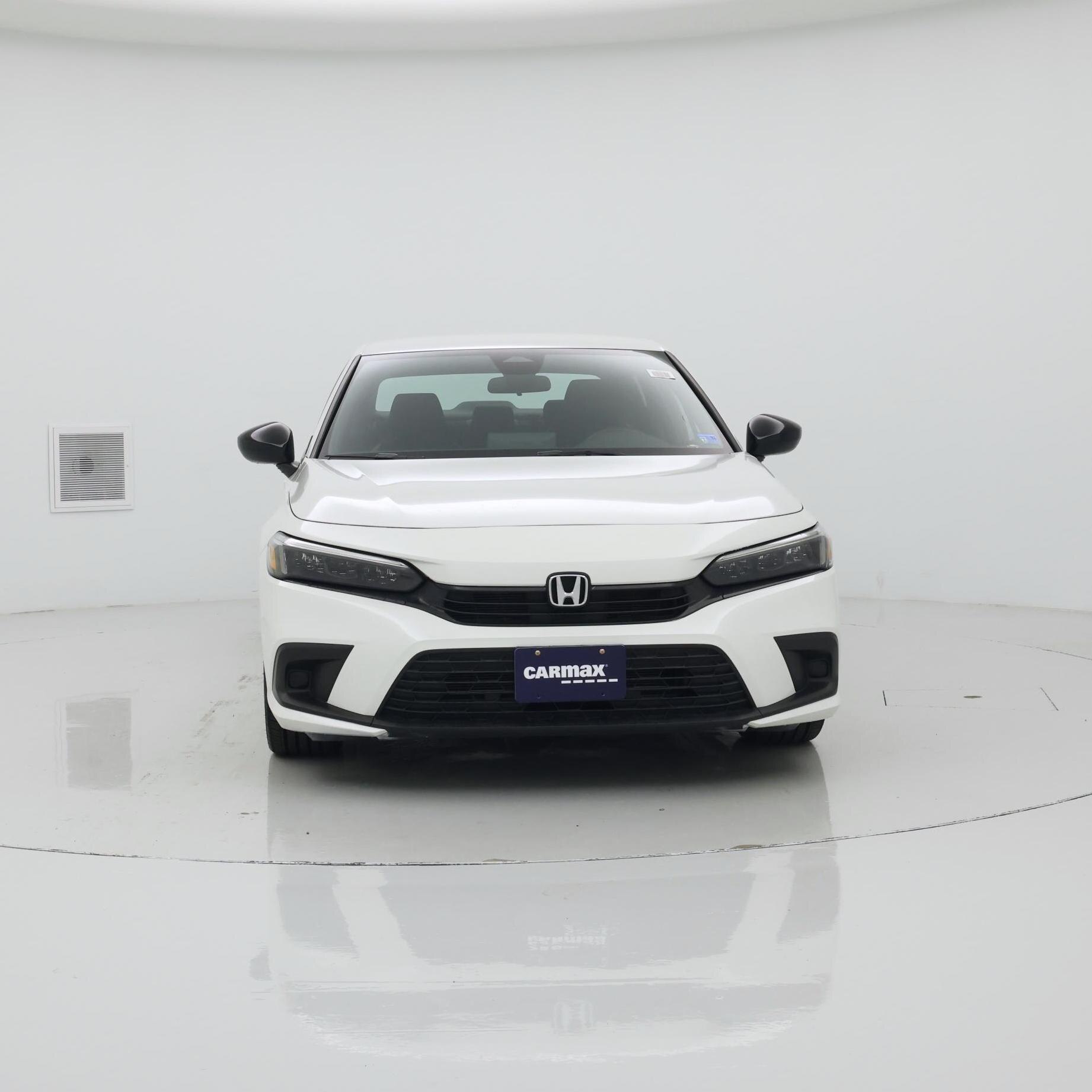 Thumbnail: 2023 Honda Civic - 5