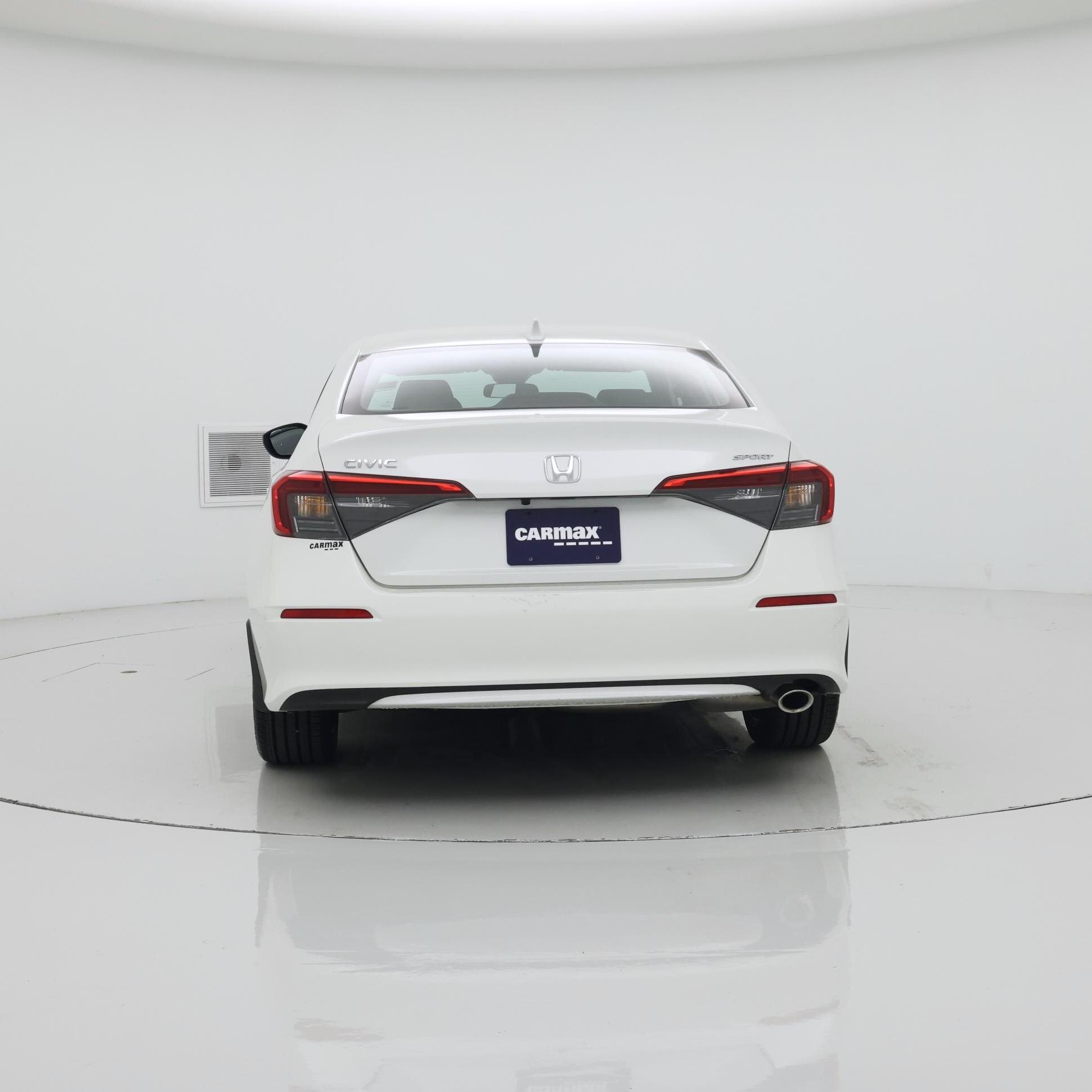 Thumbnail: 2023 Honda Civic - 6