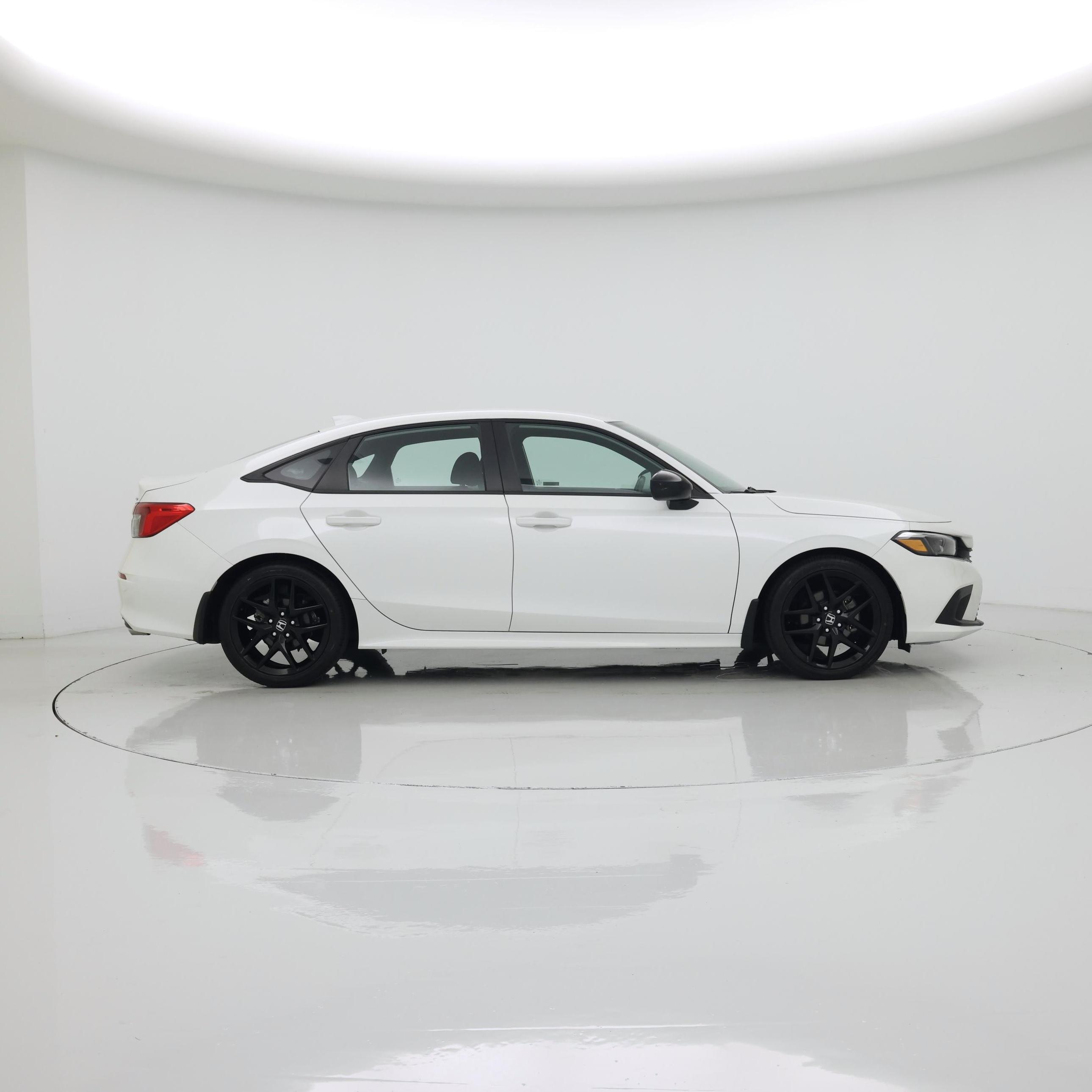 Thumbnail: 2023 Honda Civic - 7