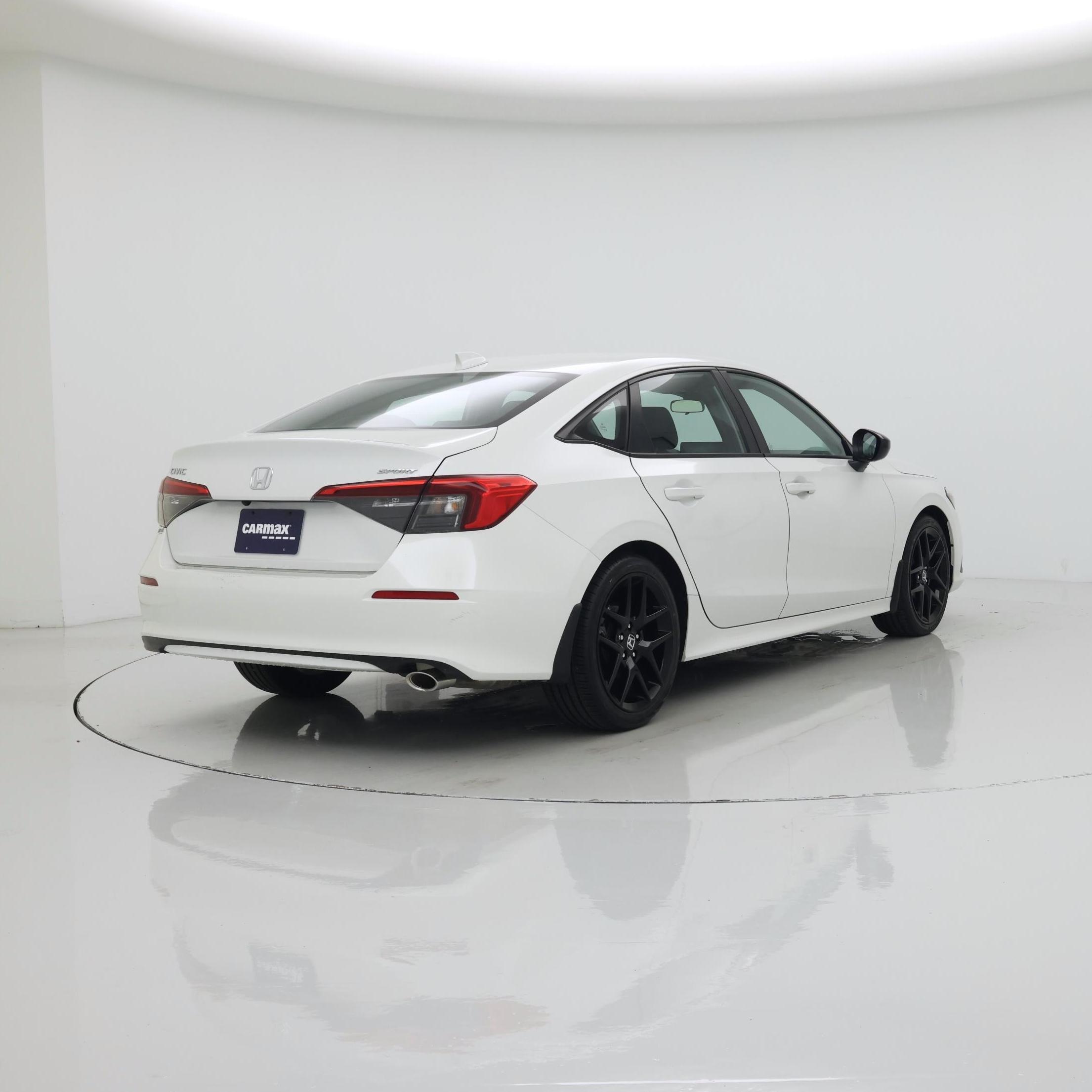 Thumbnail: 2023 Honda Civic - 8
