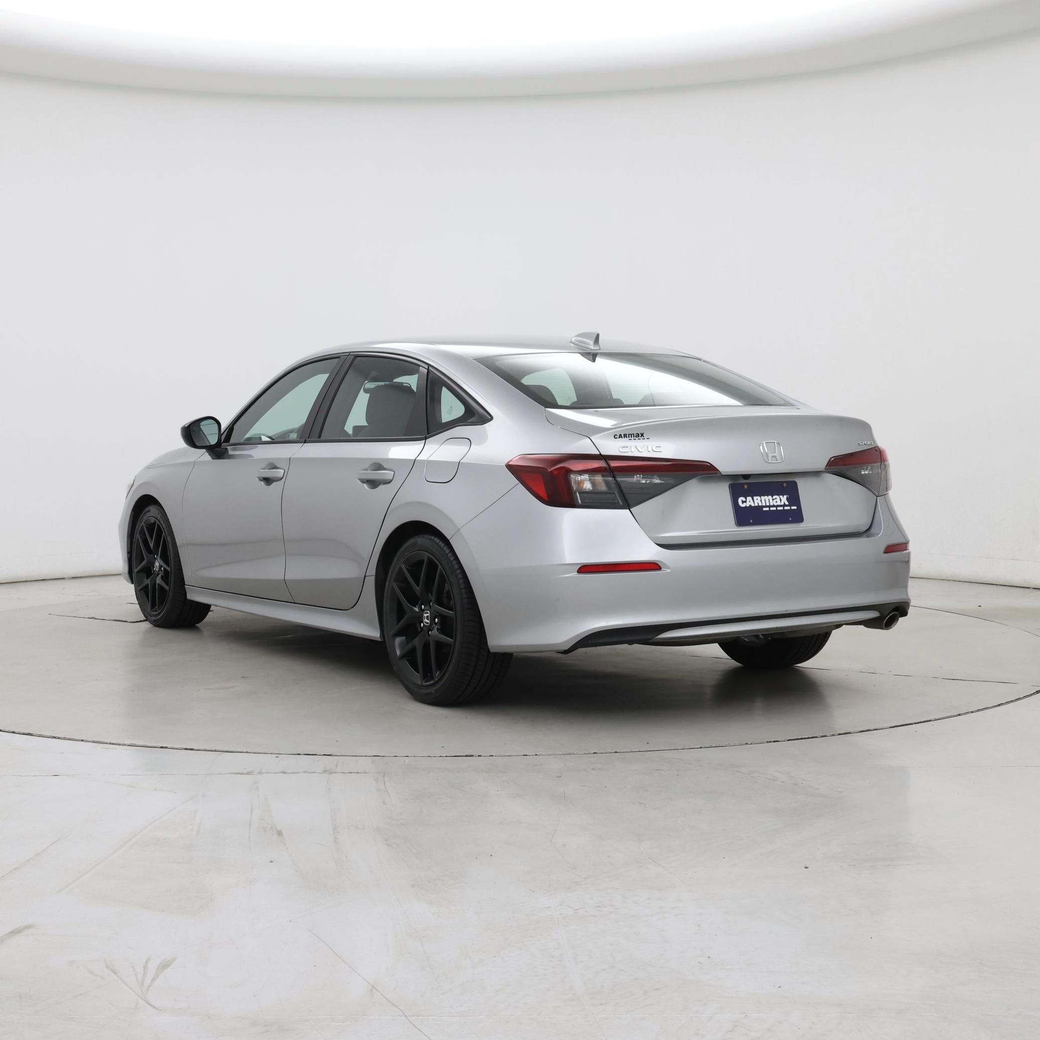Thumbnail: 2025 Honda Civic - 2