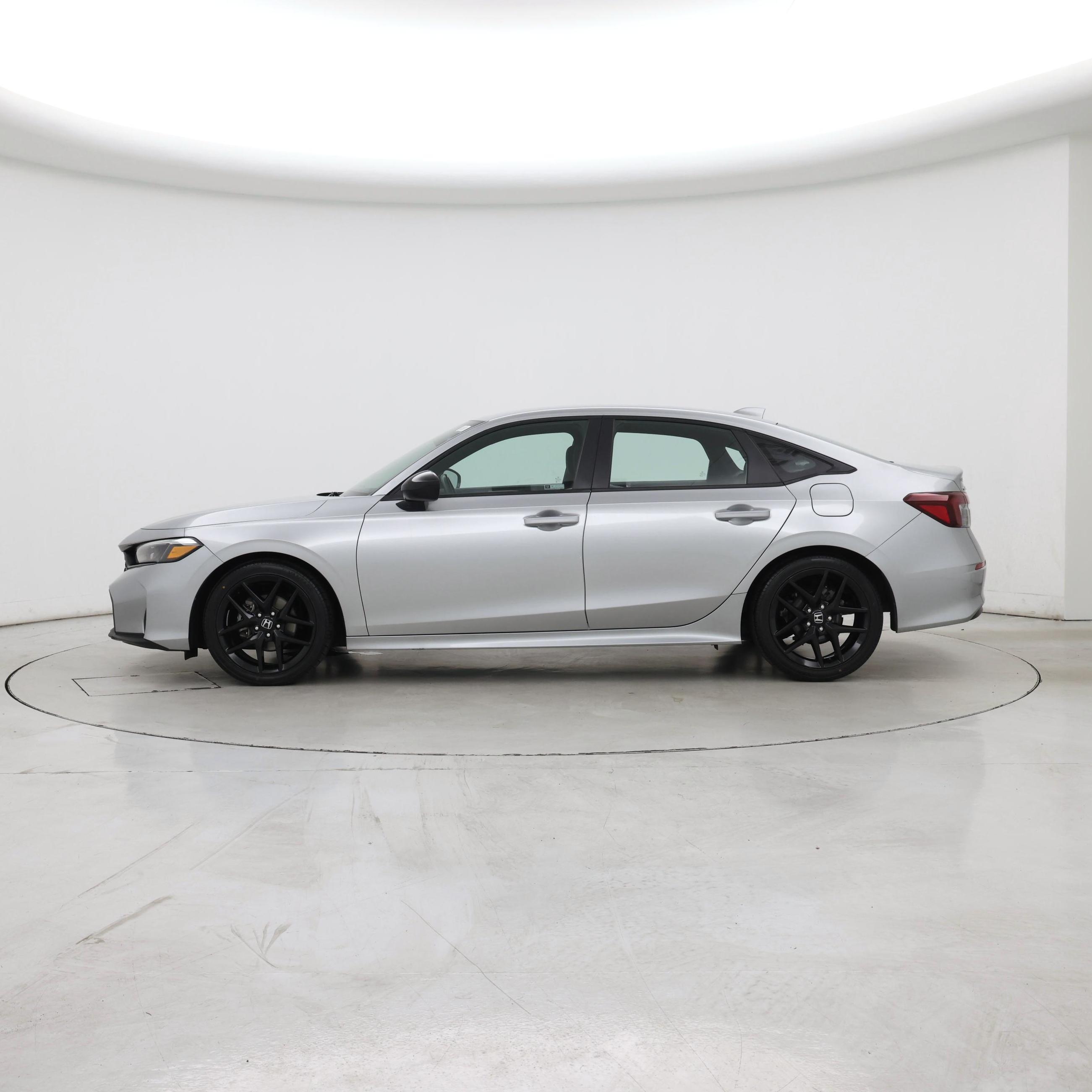 Thumbnail: 2025 Honda Civic - 3