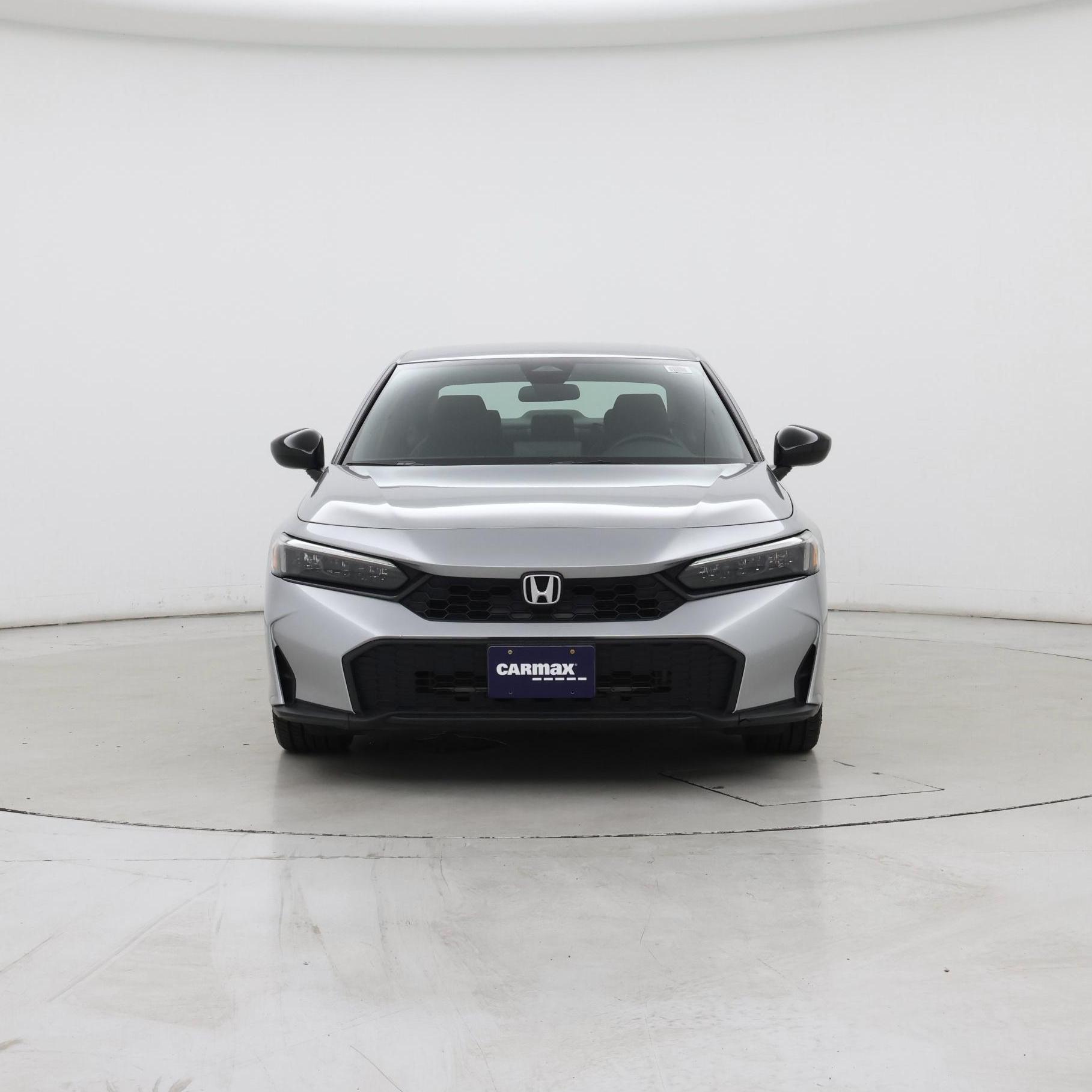Thumbnail: 2025 Honda Civic - 5