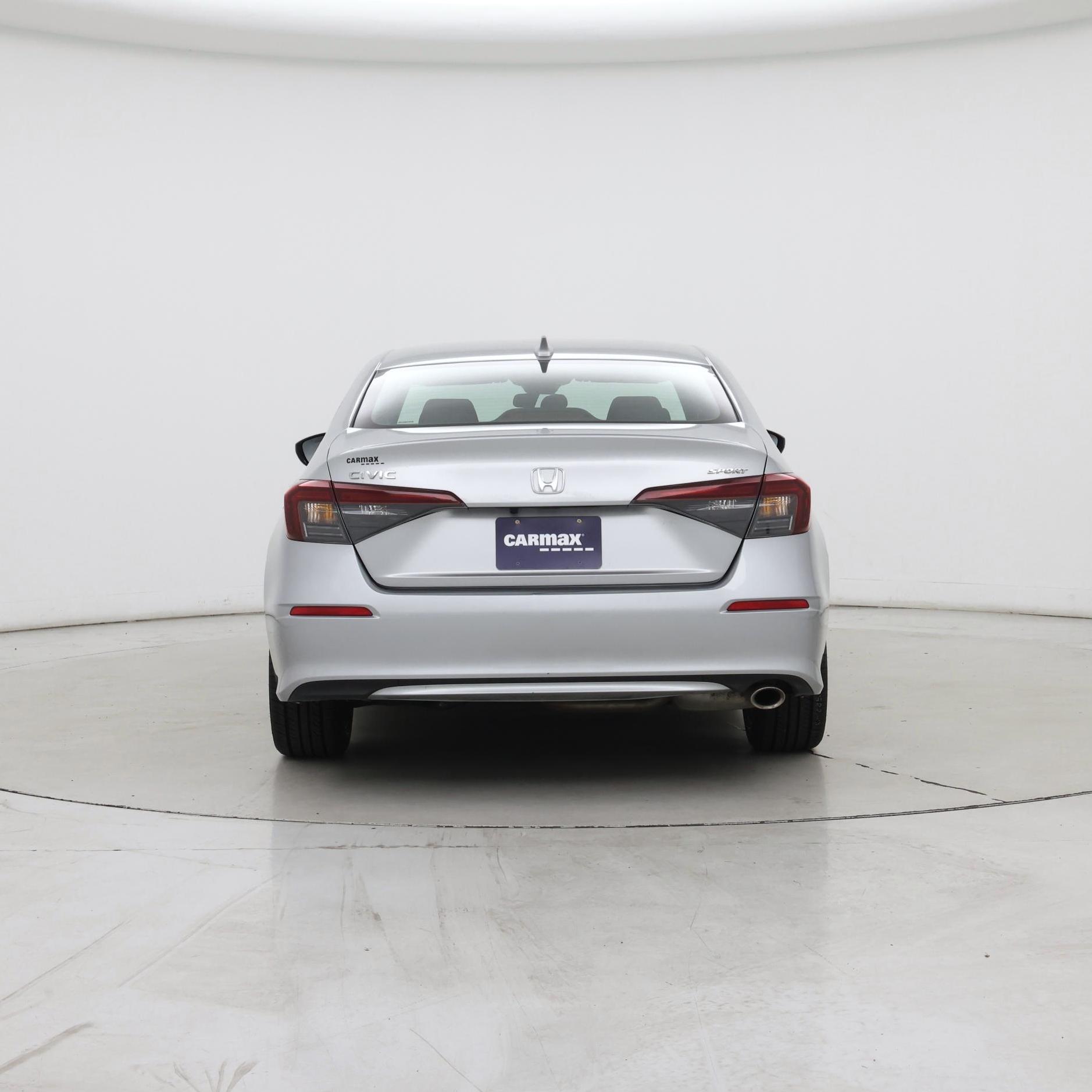 Thumbnail: 2025 Honda Civic - 6