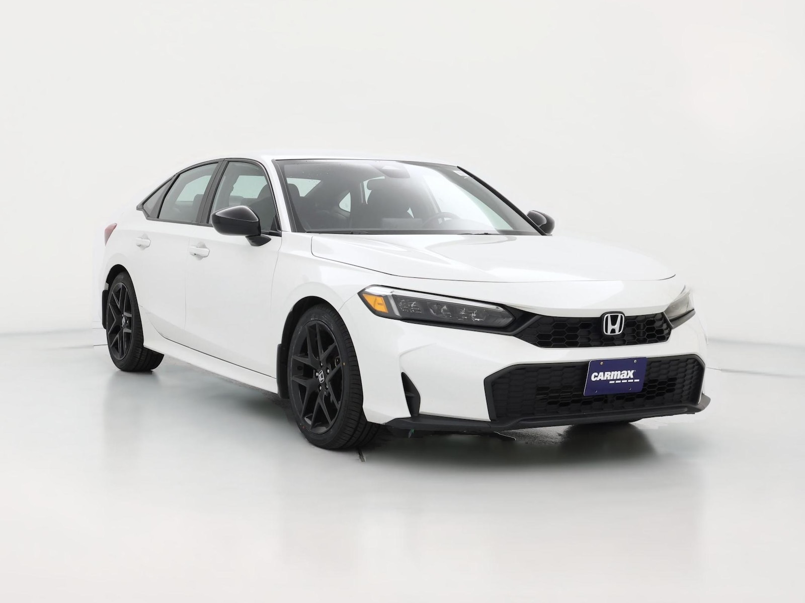2025 Honda Civic Sedan