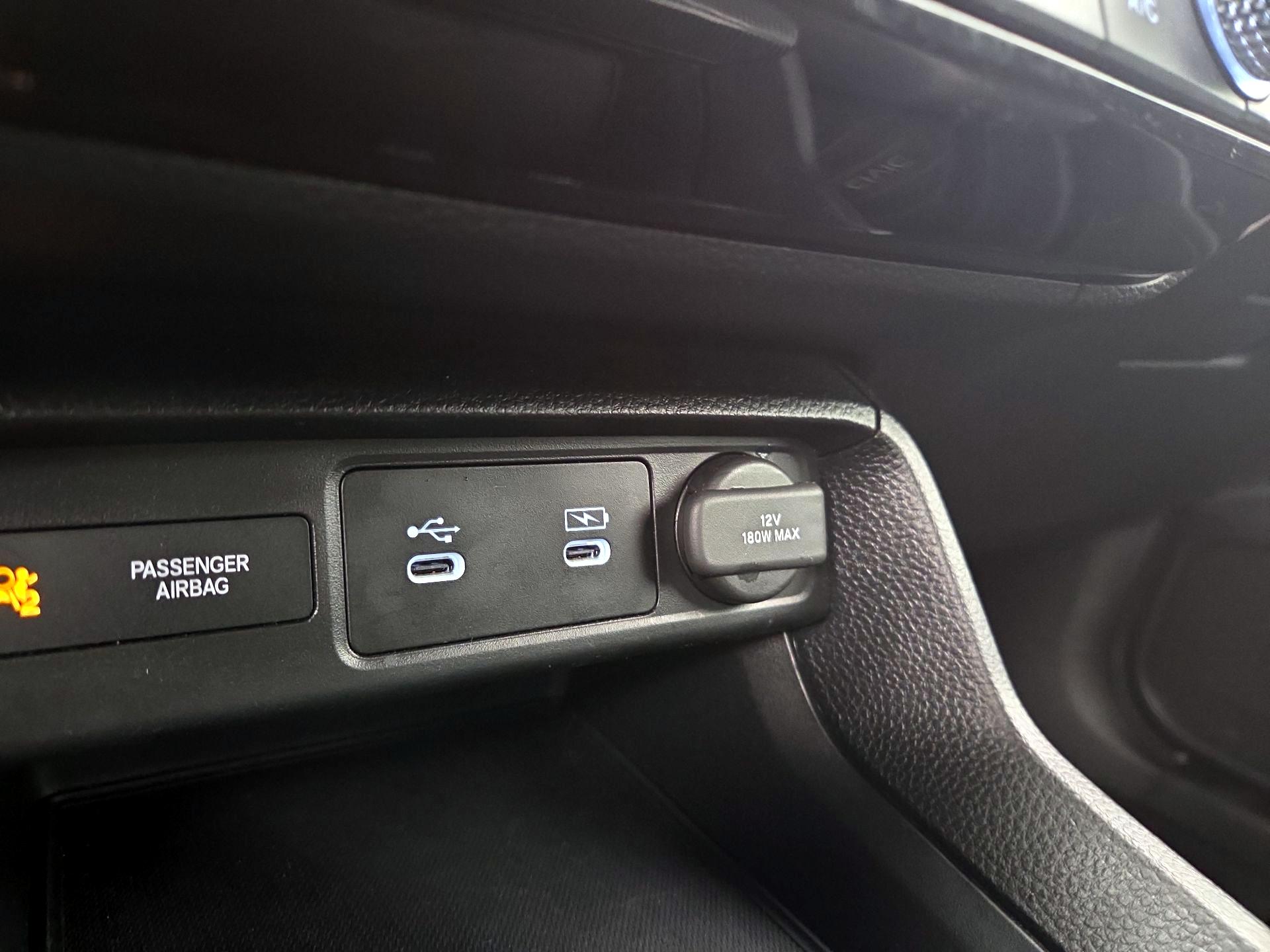 Thumbnail: 2025 Honda Civic - 18