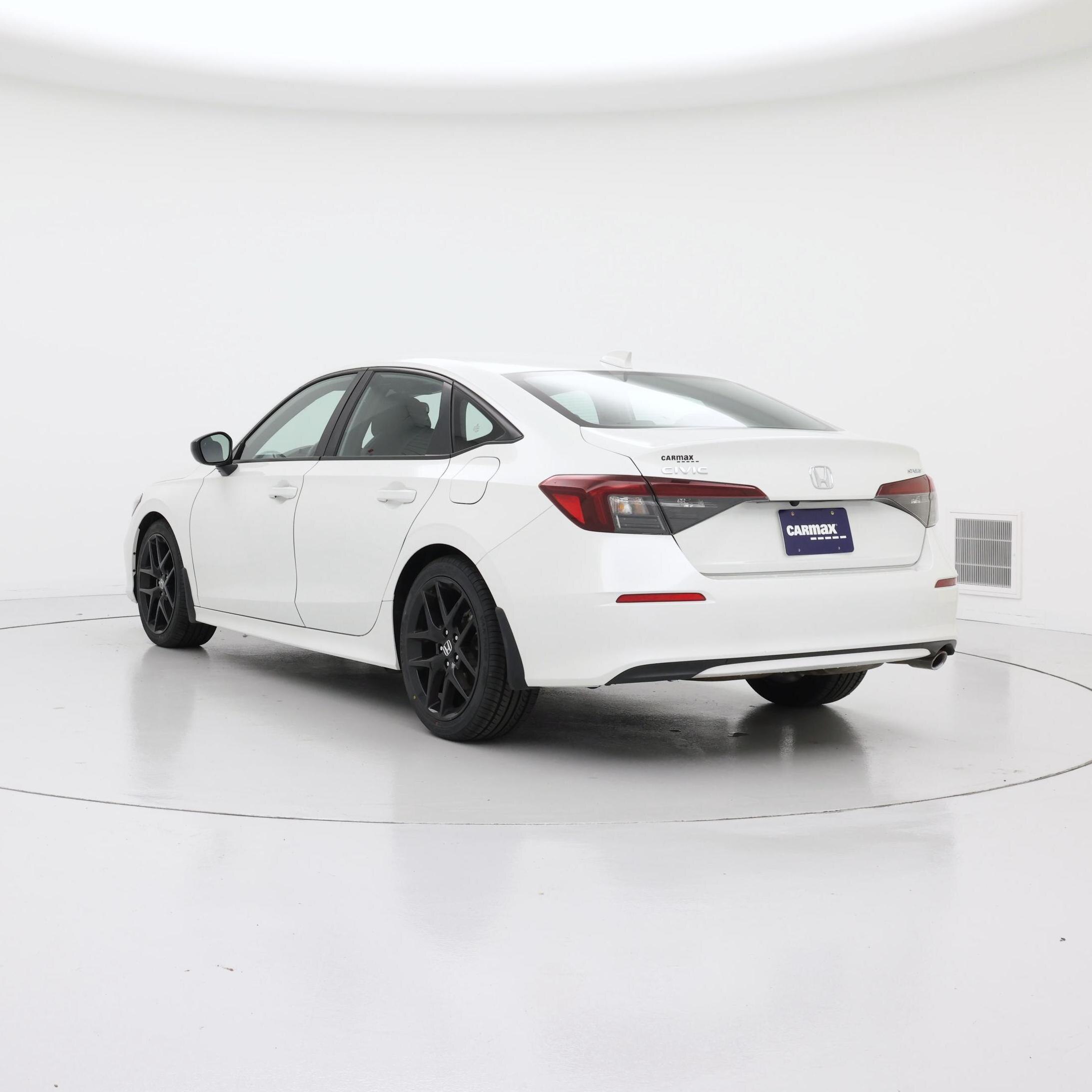 Thumbnail: 2025 Honda Civic - 2