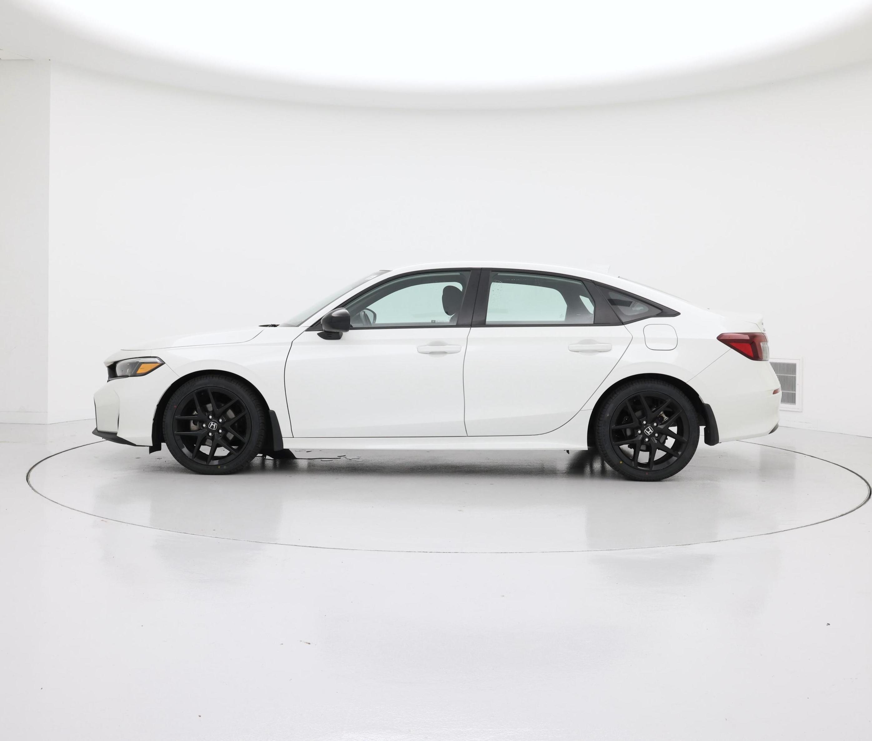 Thumbnail: 2025 Honda Civic - 3