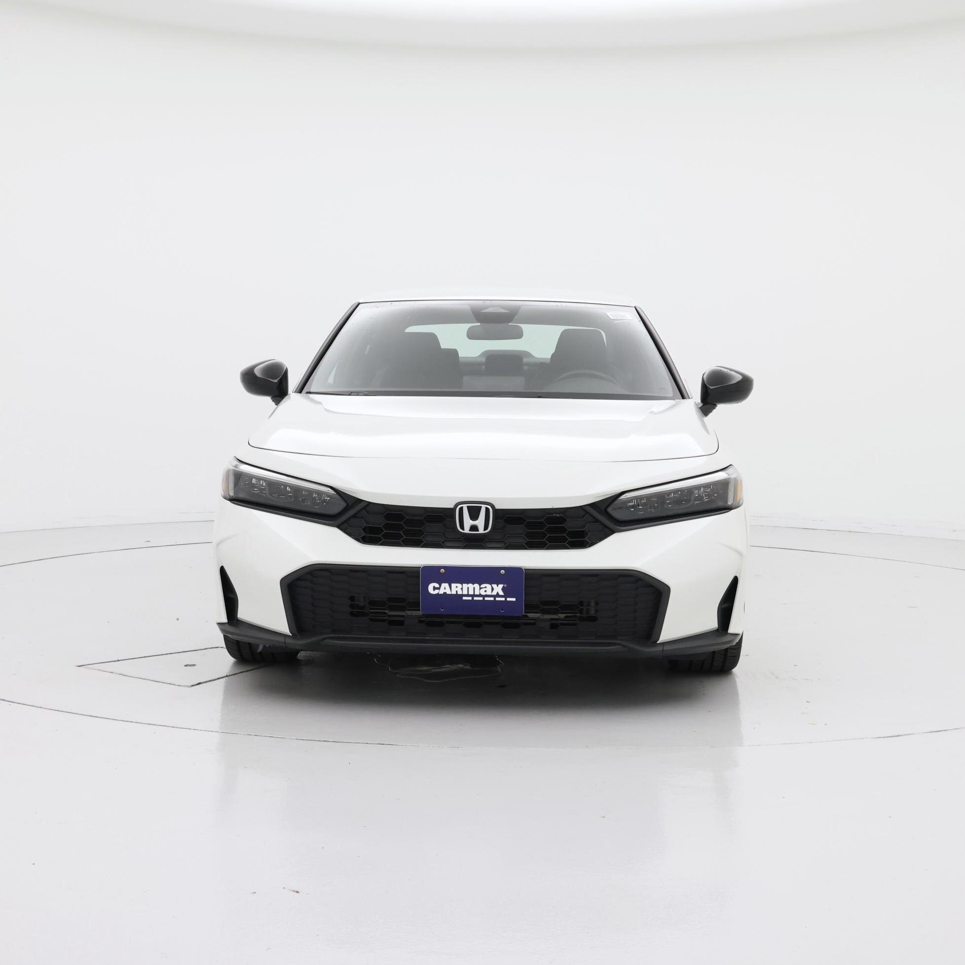 Thumbnail: 2025 Honda Civic - 5