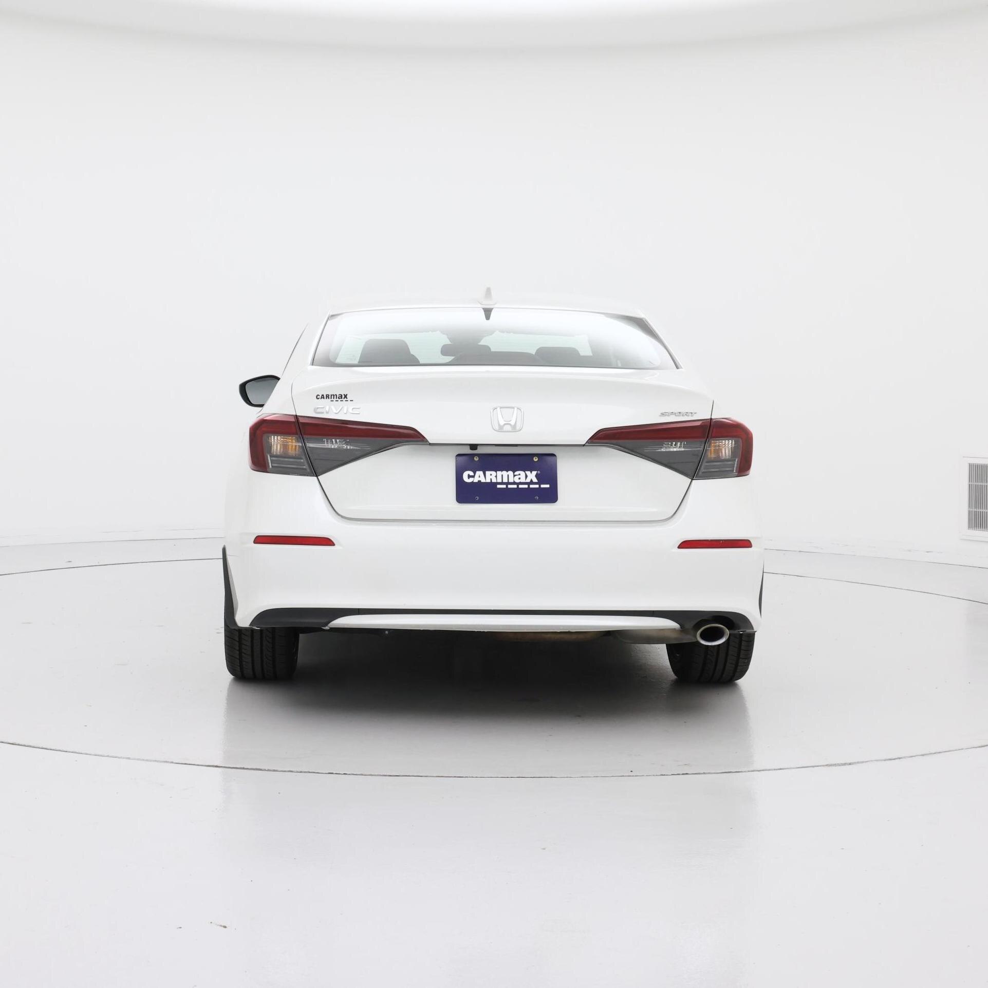 Thumbnail: 2025 Honda Civic - 6