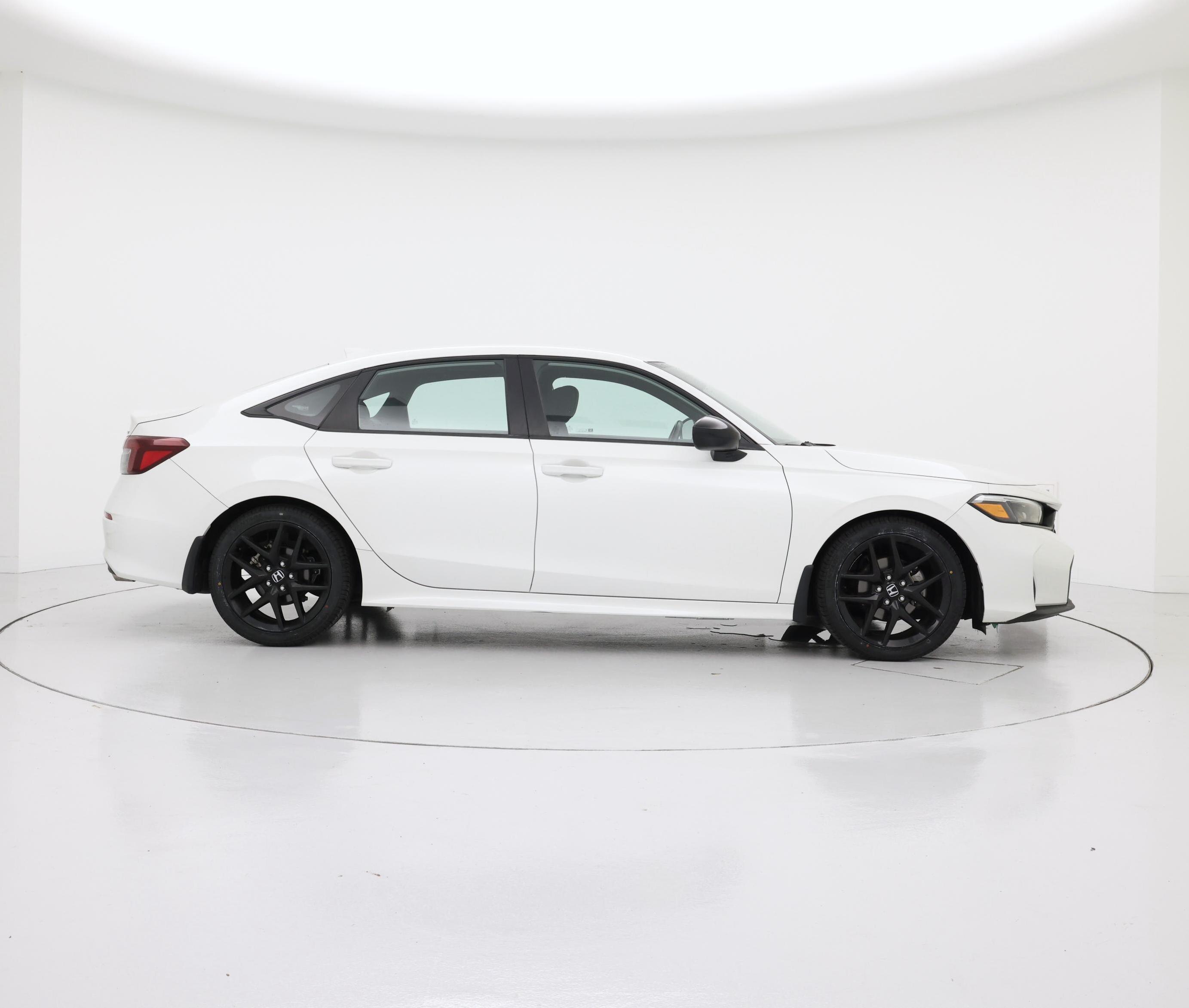 Thumbnail: 2025 Honda Civic - 7