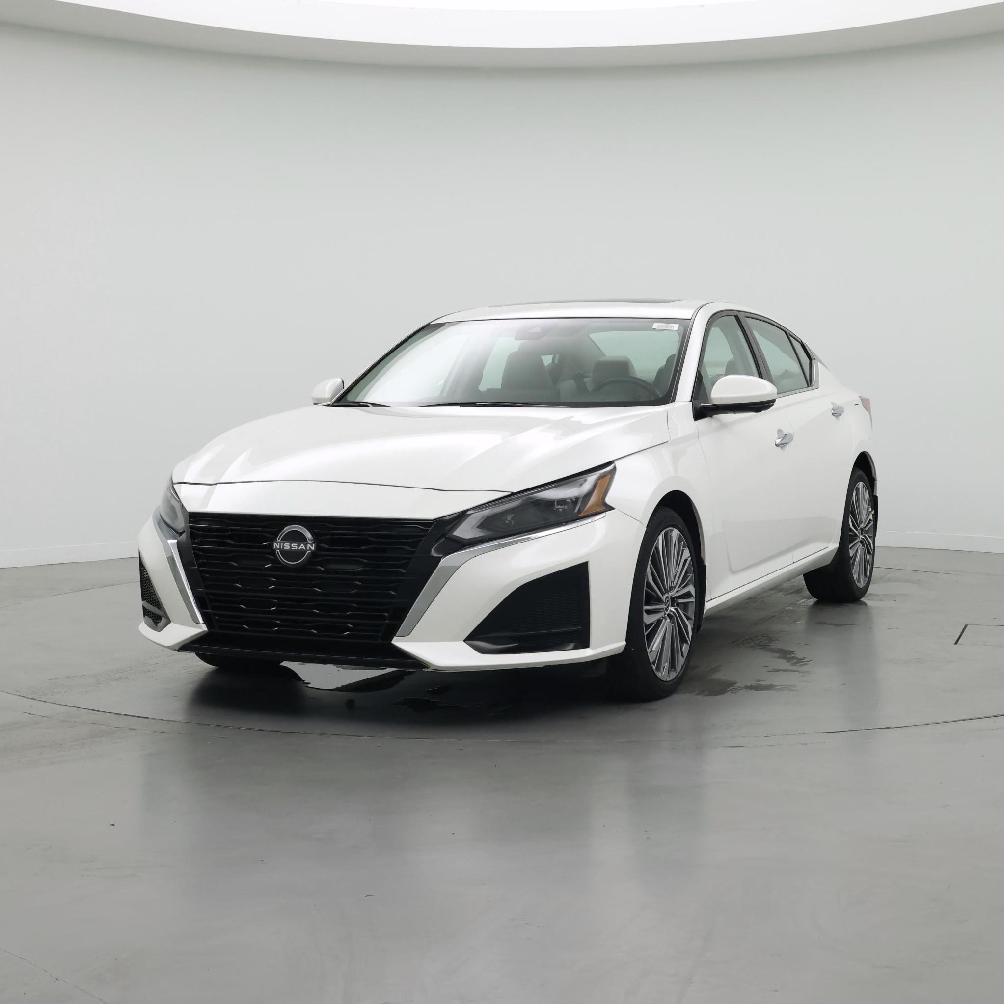 Thumbnail: 2023 Nissan Altima - 4