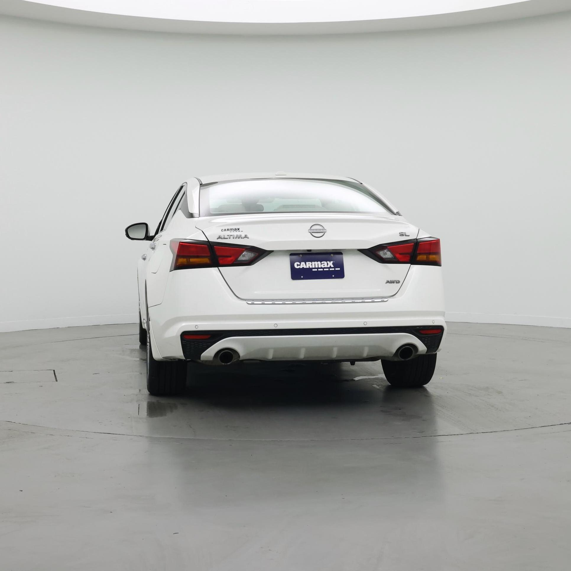 Thumbnail: 2023 Nissan Altima - 6