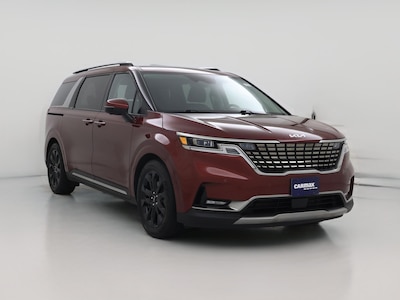 2024 Kia Carnival SX Prestige