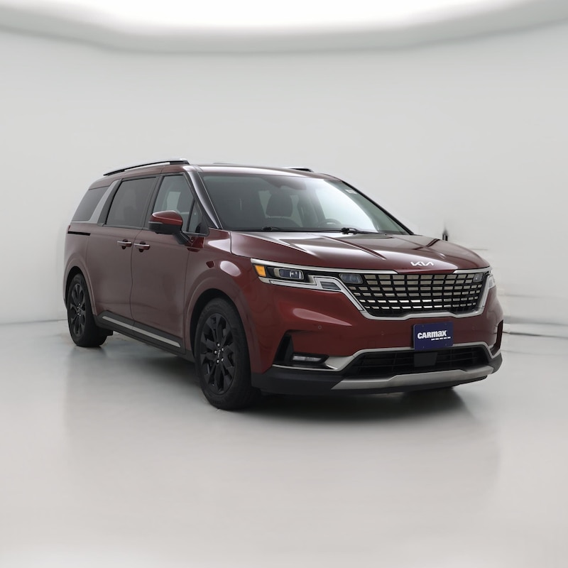 2024 Kia Carnival SX Prestige