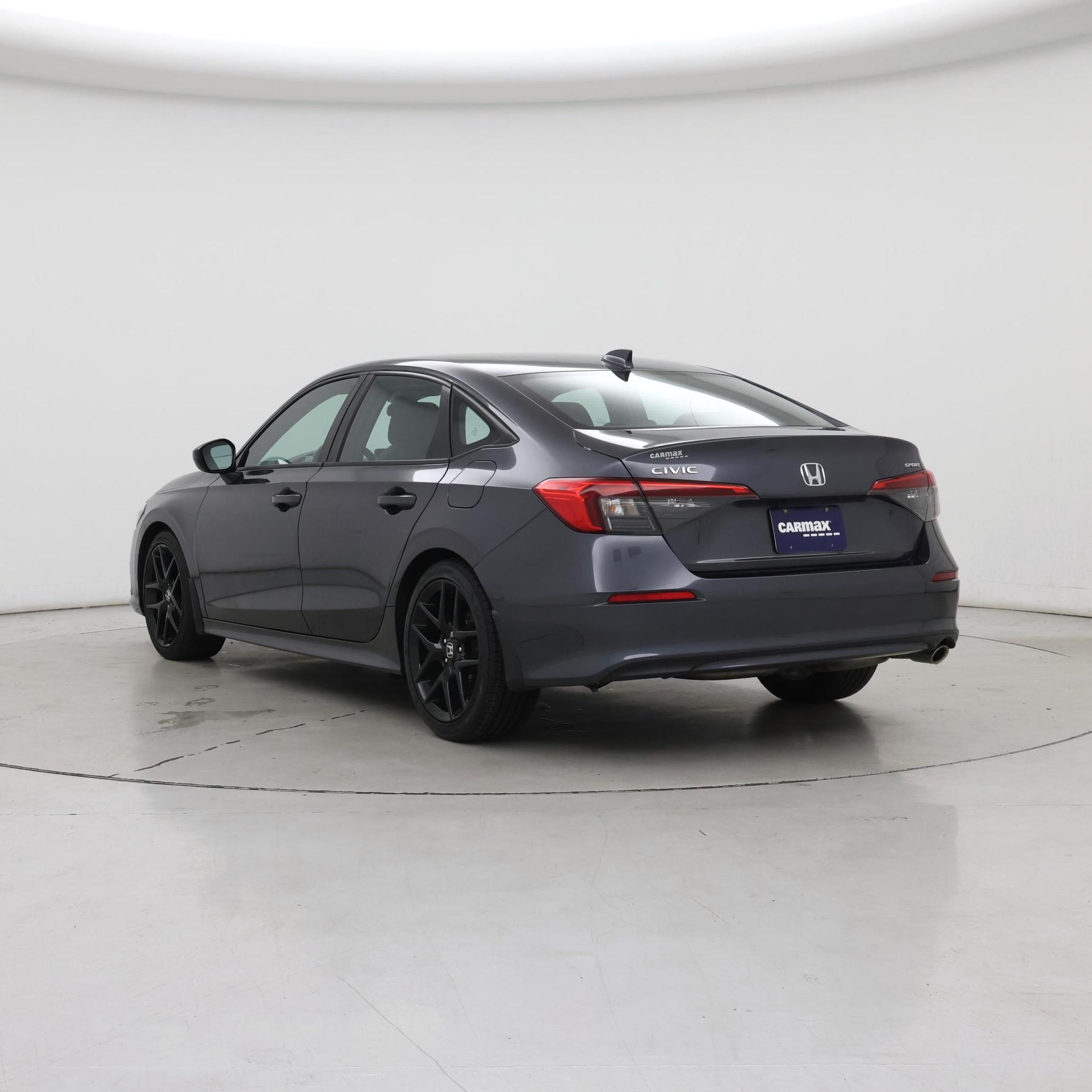 Thumbnail: 2023 Honda Civic - 2