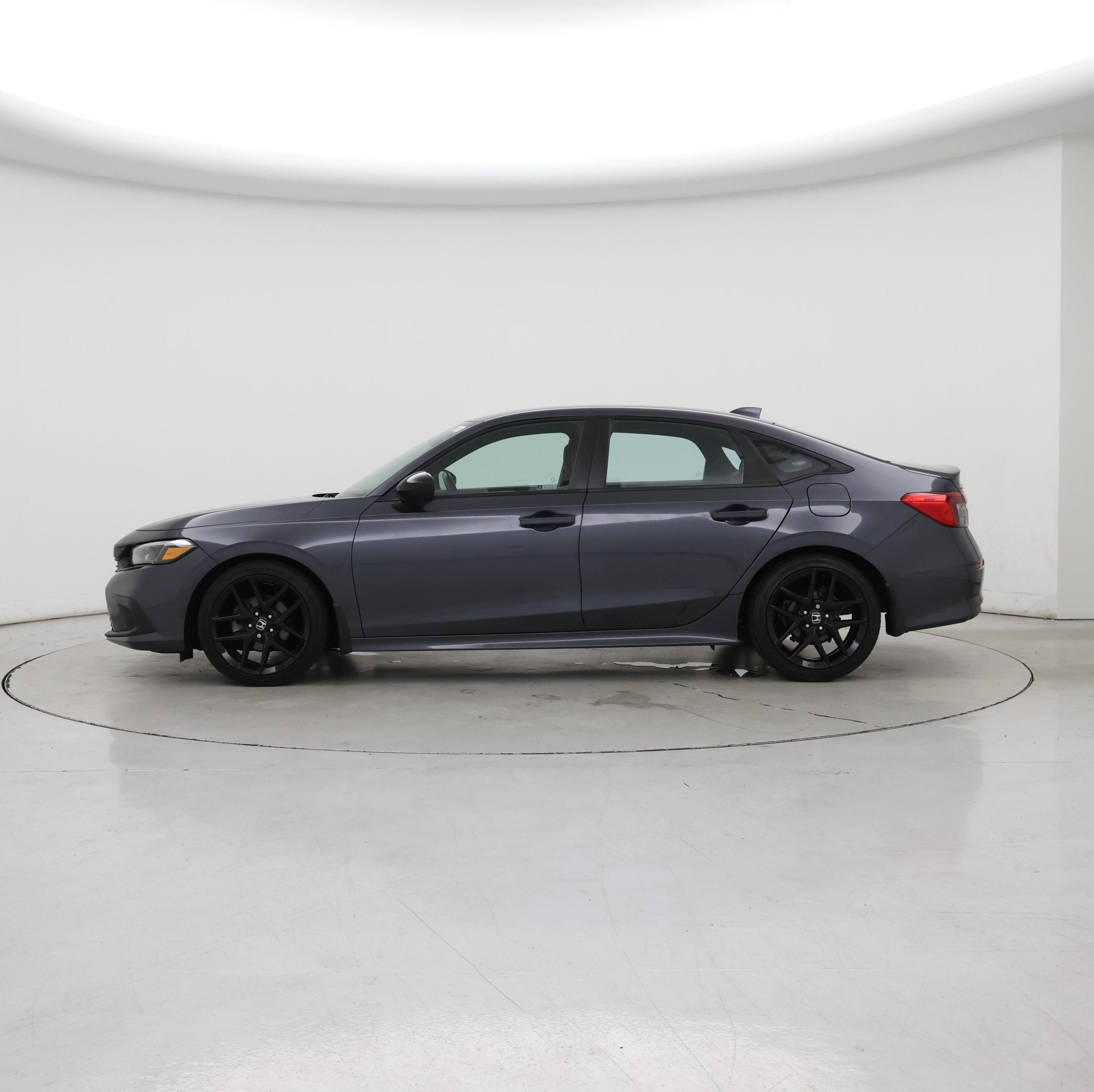 Thumbnail: 2023 Honda Civic - 3