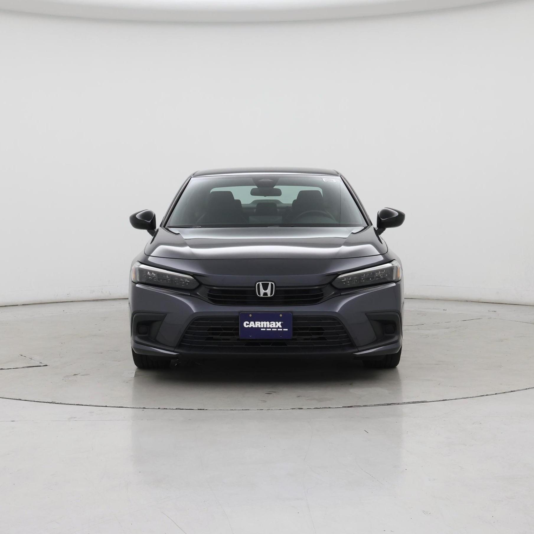 Thumbnail: 2023 Honda Civic - 5