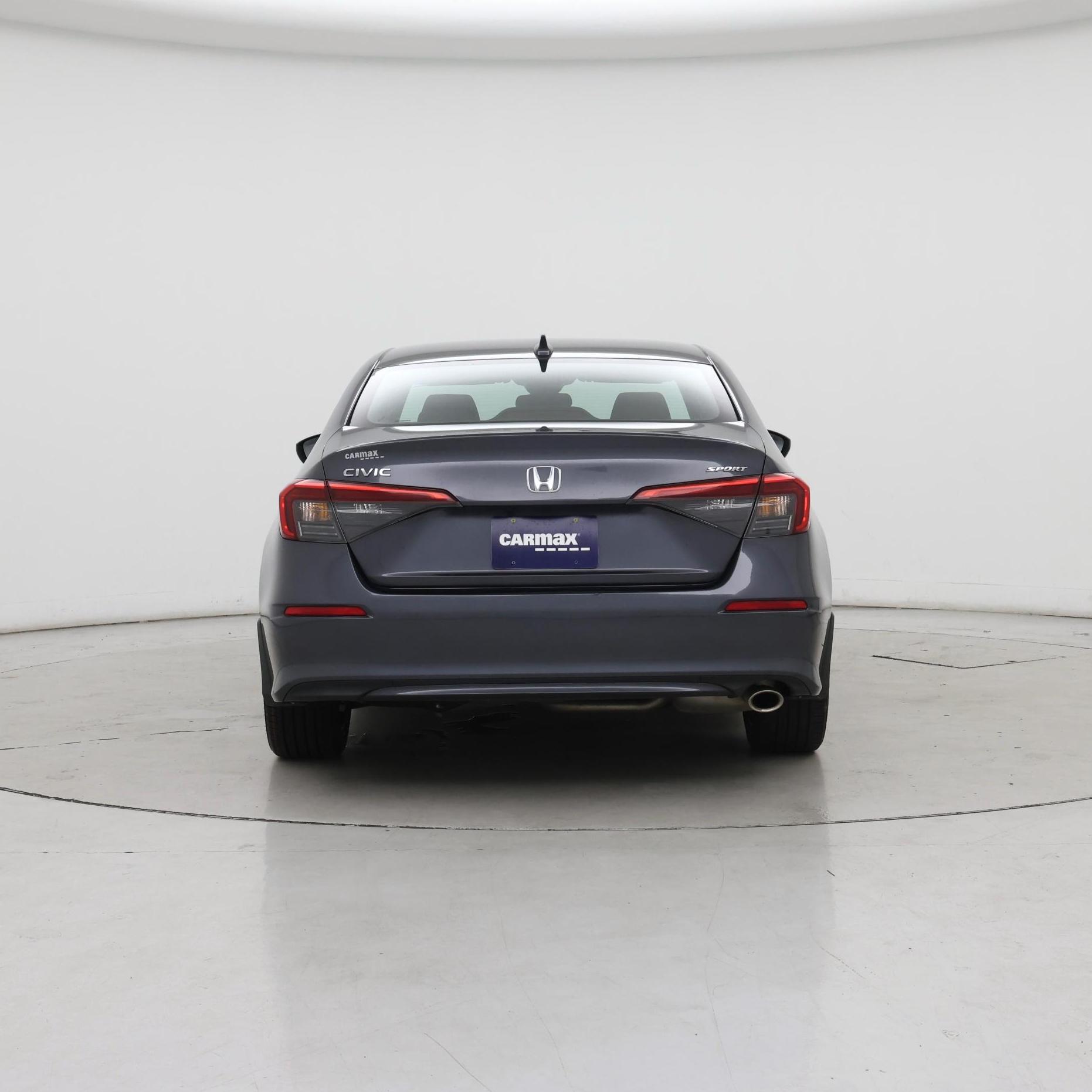 Thumbnail: 2023 Honda Civic - 6