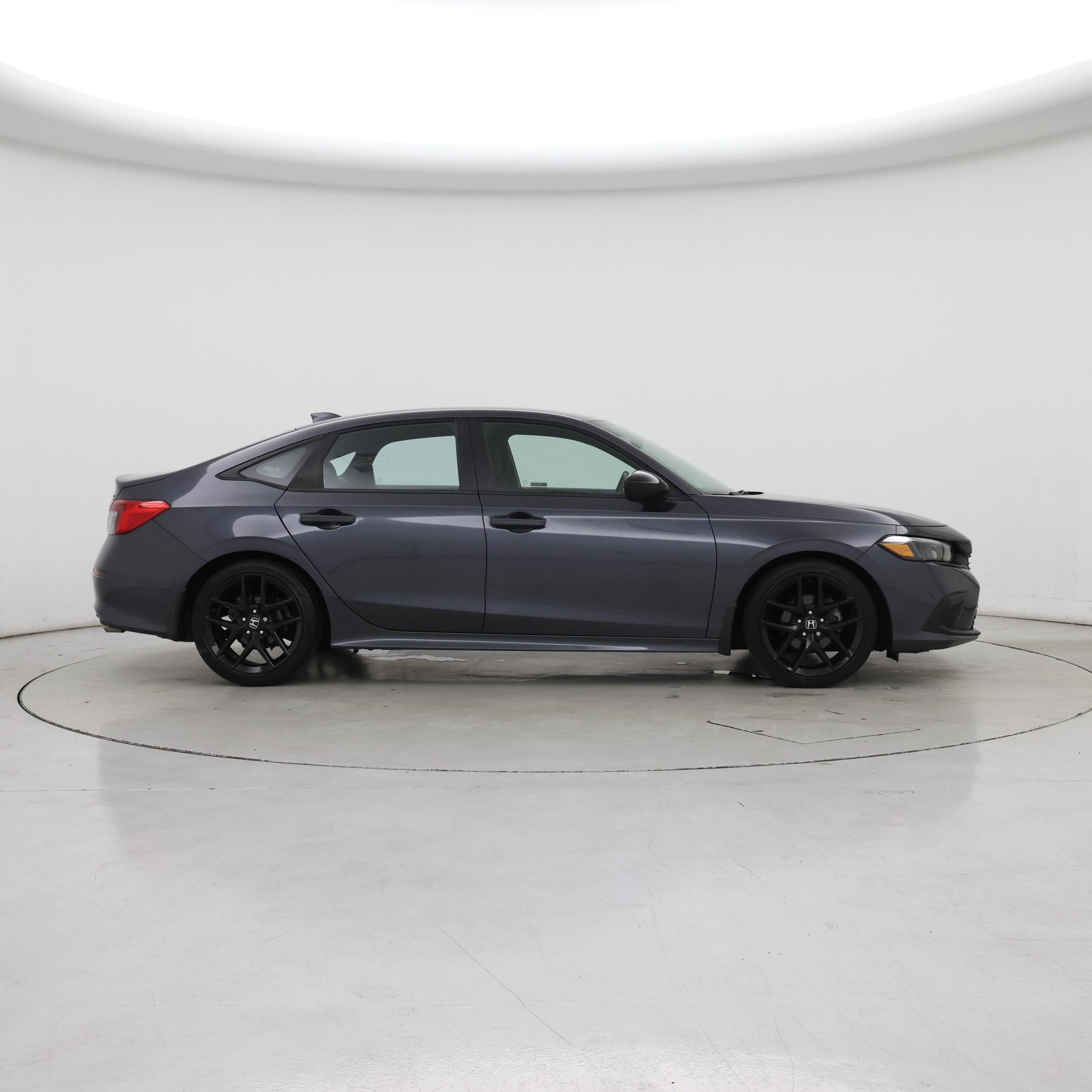 Thumbnail: 2023 Honda Civic - 7
