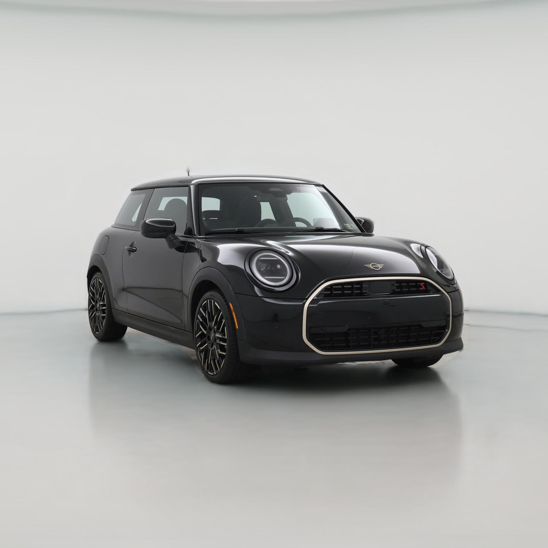 Thumbnail: 2025 MINI Cooper Hardtop - 1