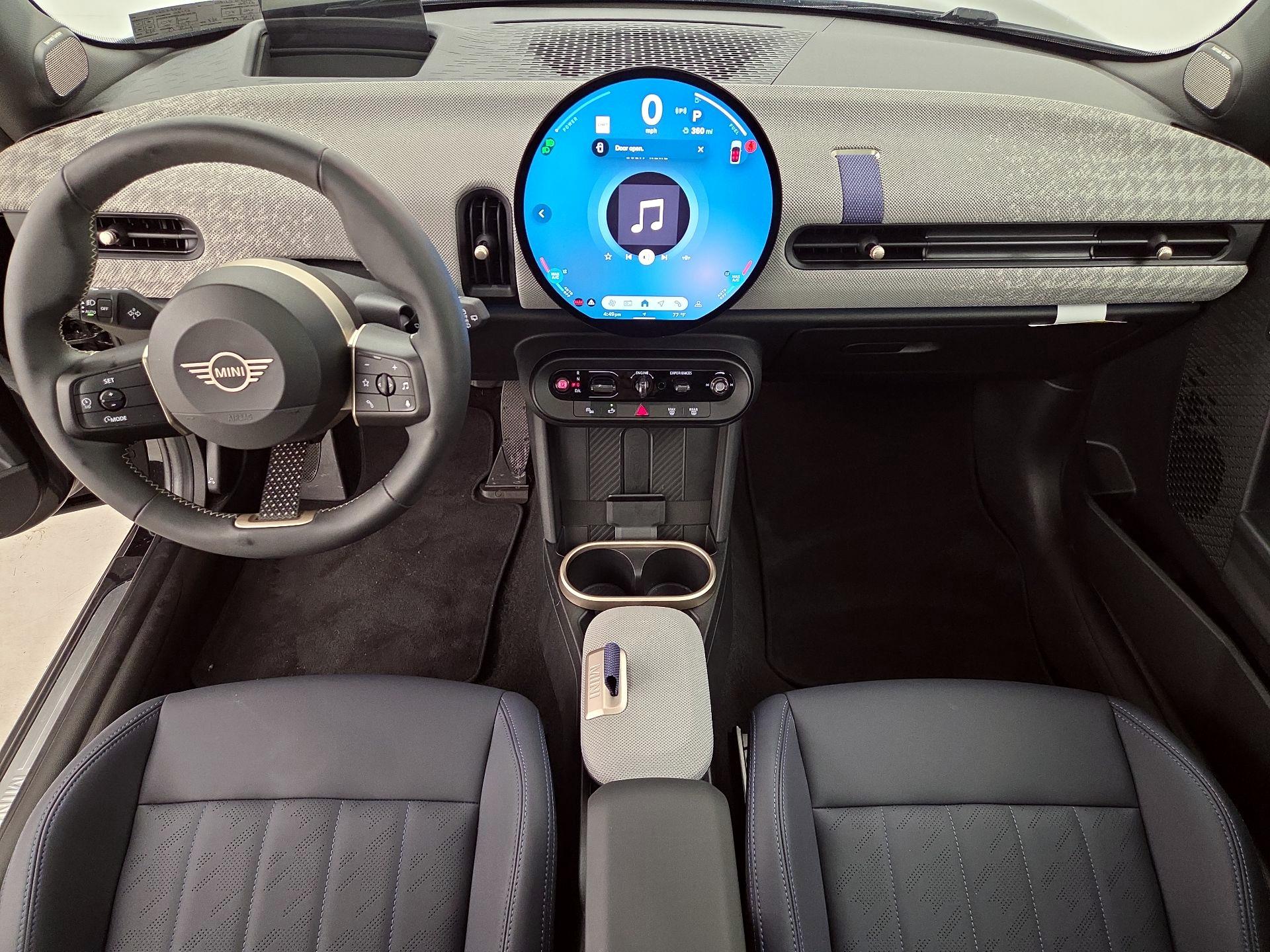 Thumbnail: 2025 MINI Cooper Hardtop - 9