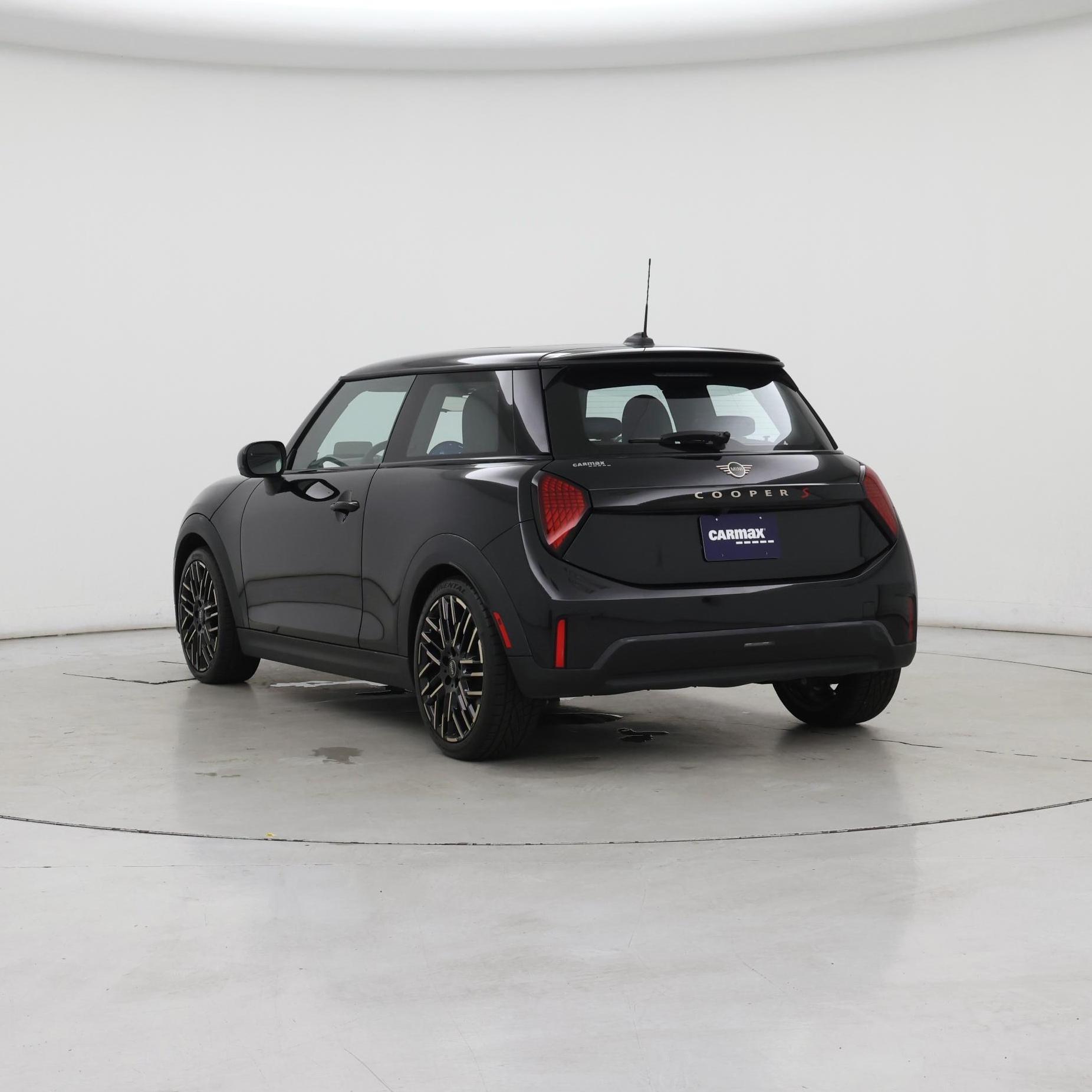 Thumbnail: 2025 MINI Cooper Hardtop - 2