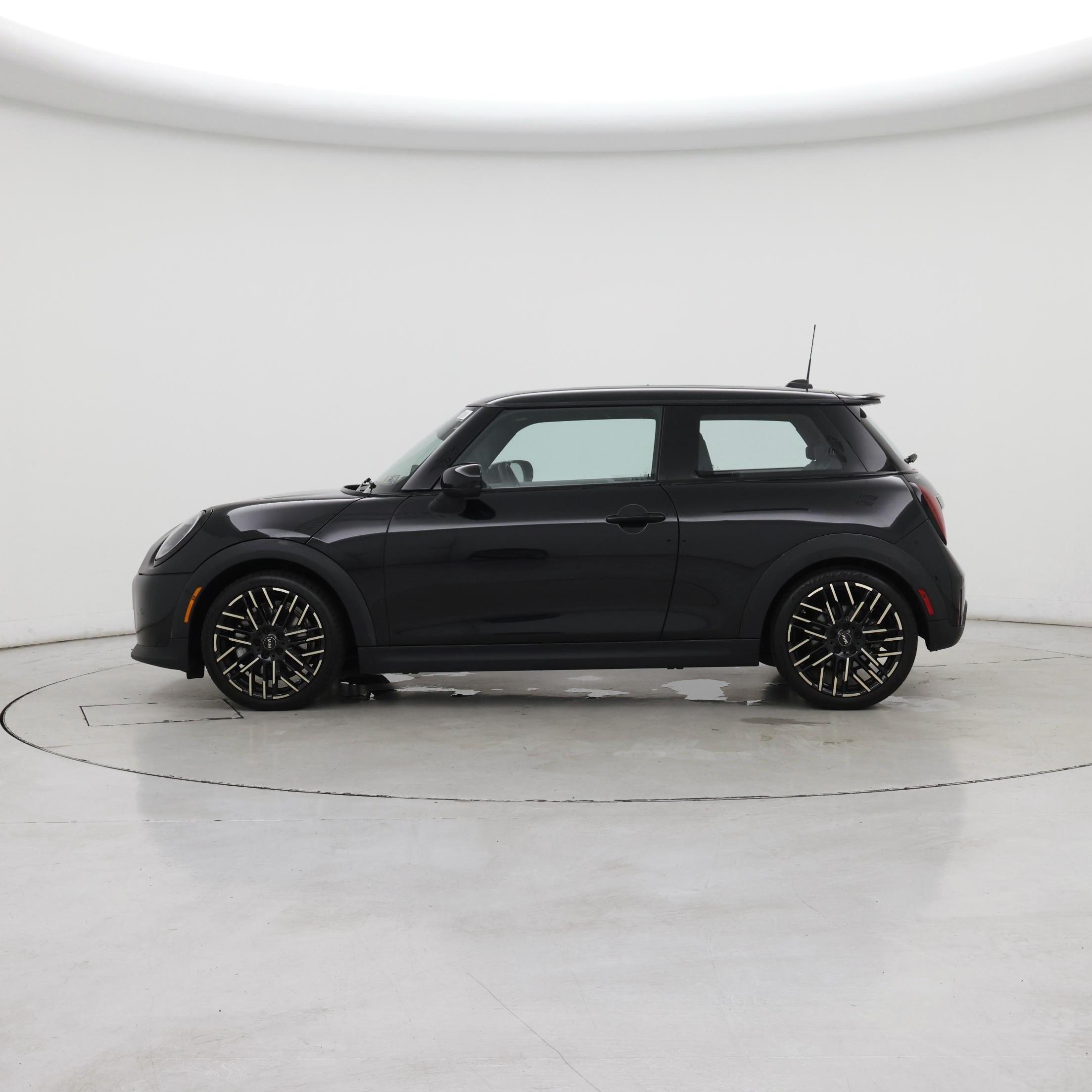Thumbnail: 2025 MINI Cooper Hardtop - 3