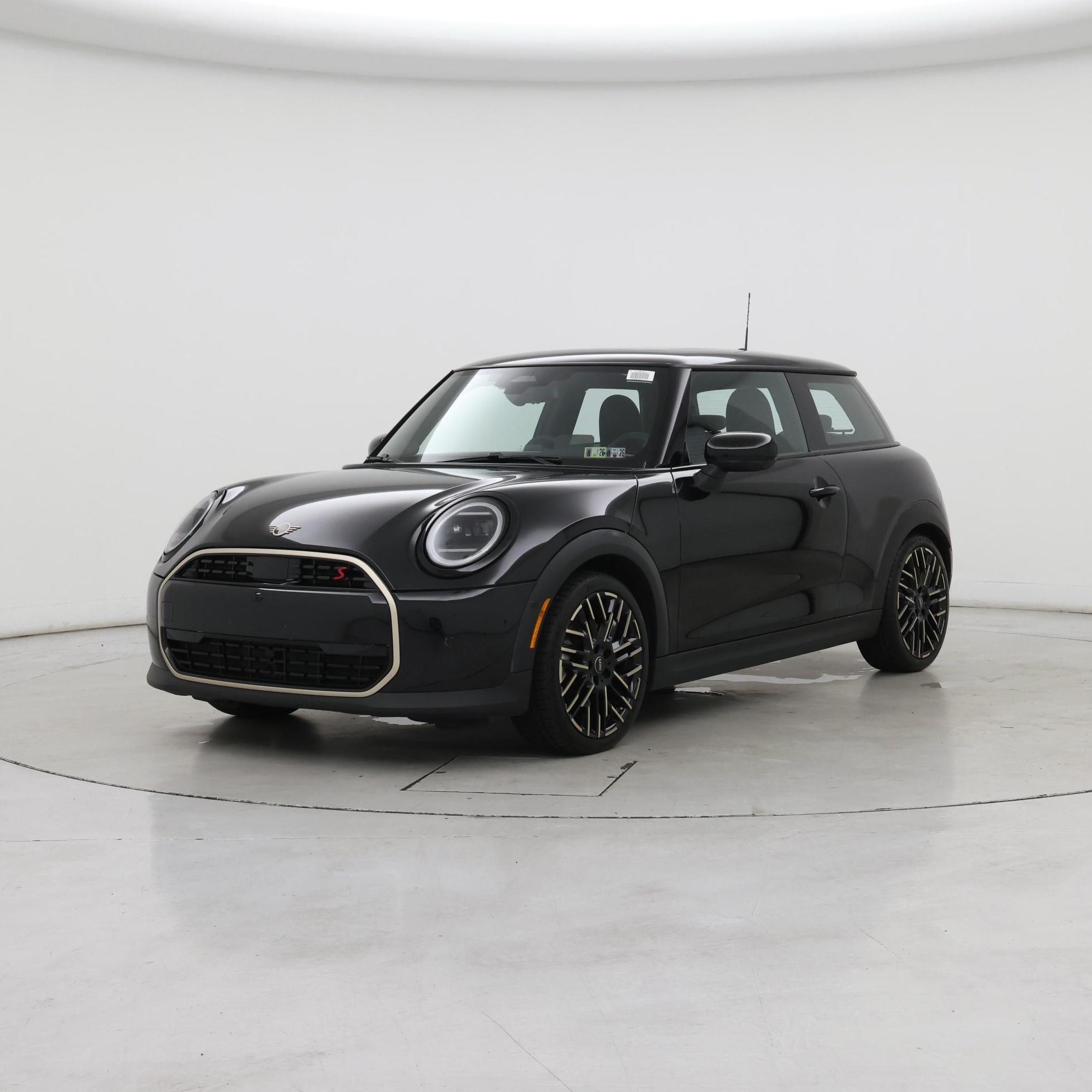 Thumbnail: 2025 MINI Cooper Hardtop - 4