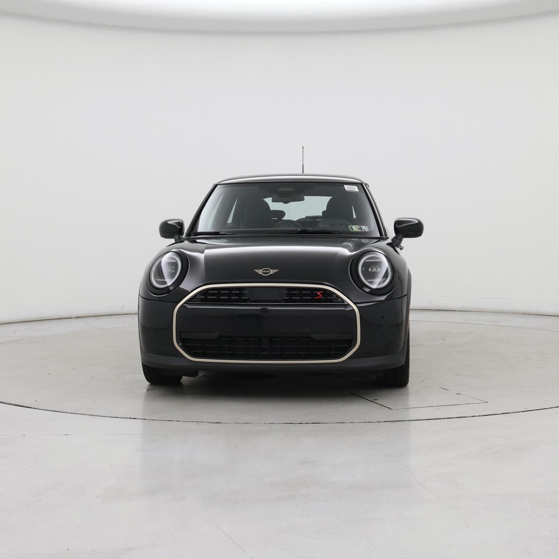 Thumbnail: 2025 MINI Cooper Hardtop - 5