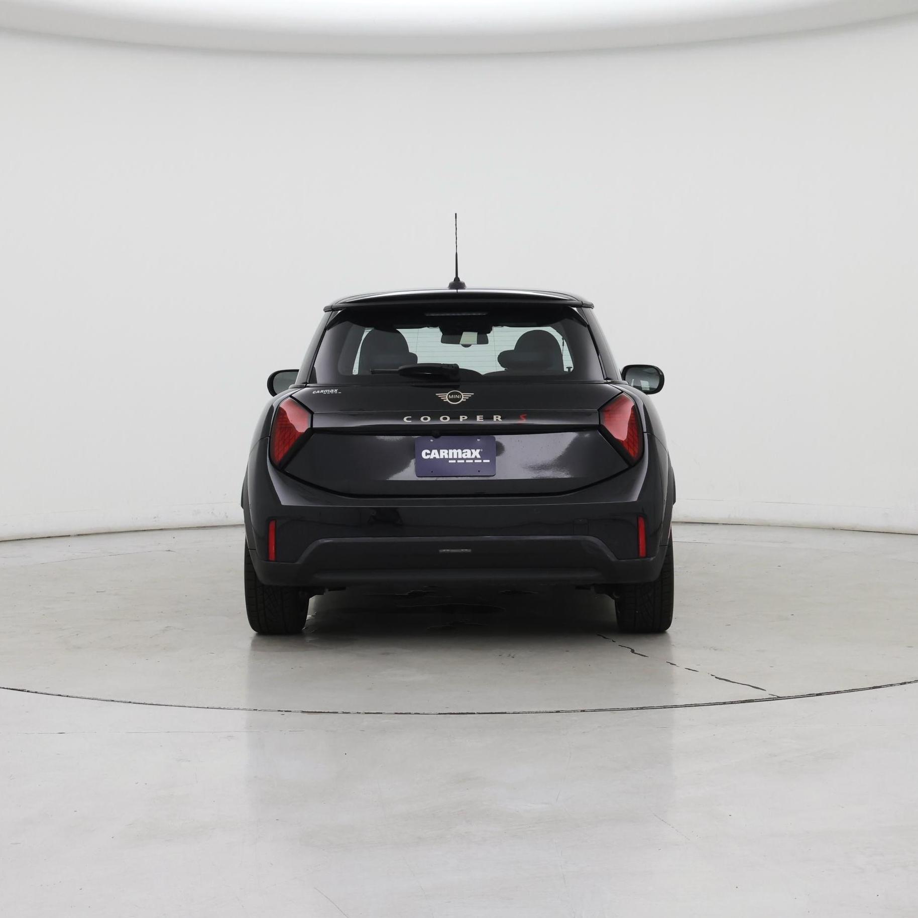 Thumbnail: 2025 MINI Cooper Hardtop - 6
