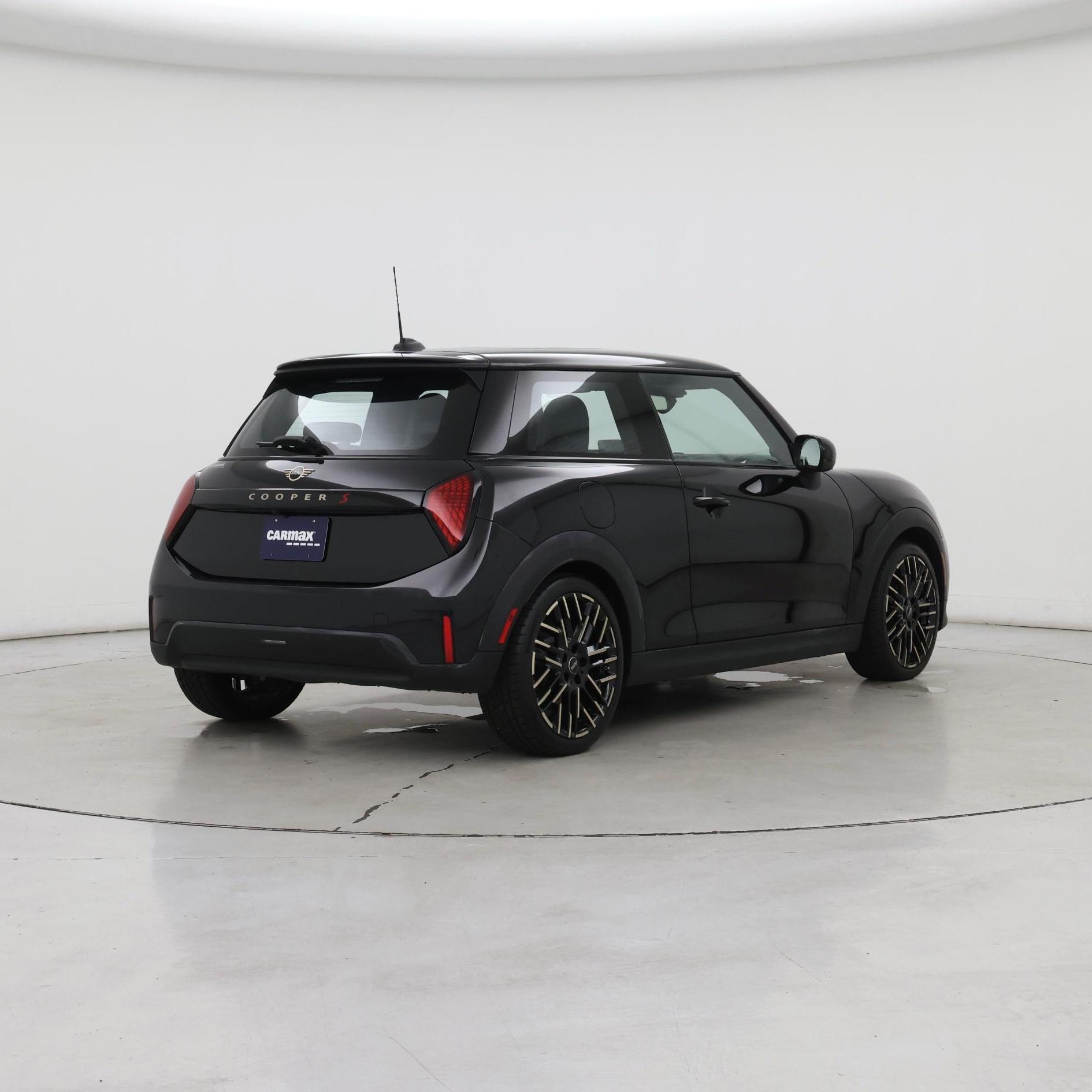 Thumbnail: 2025 MINI Cooper Hardtop - 8
