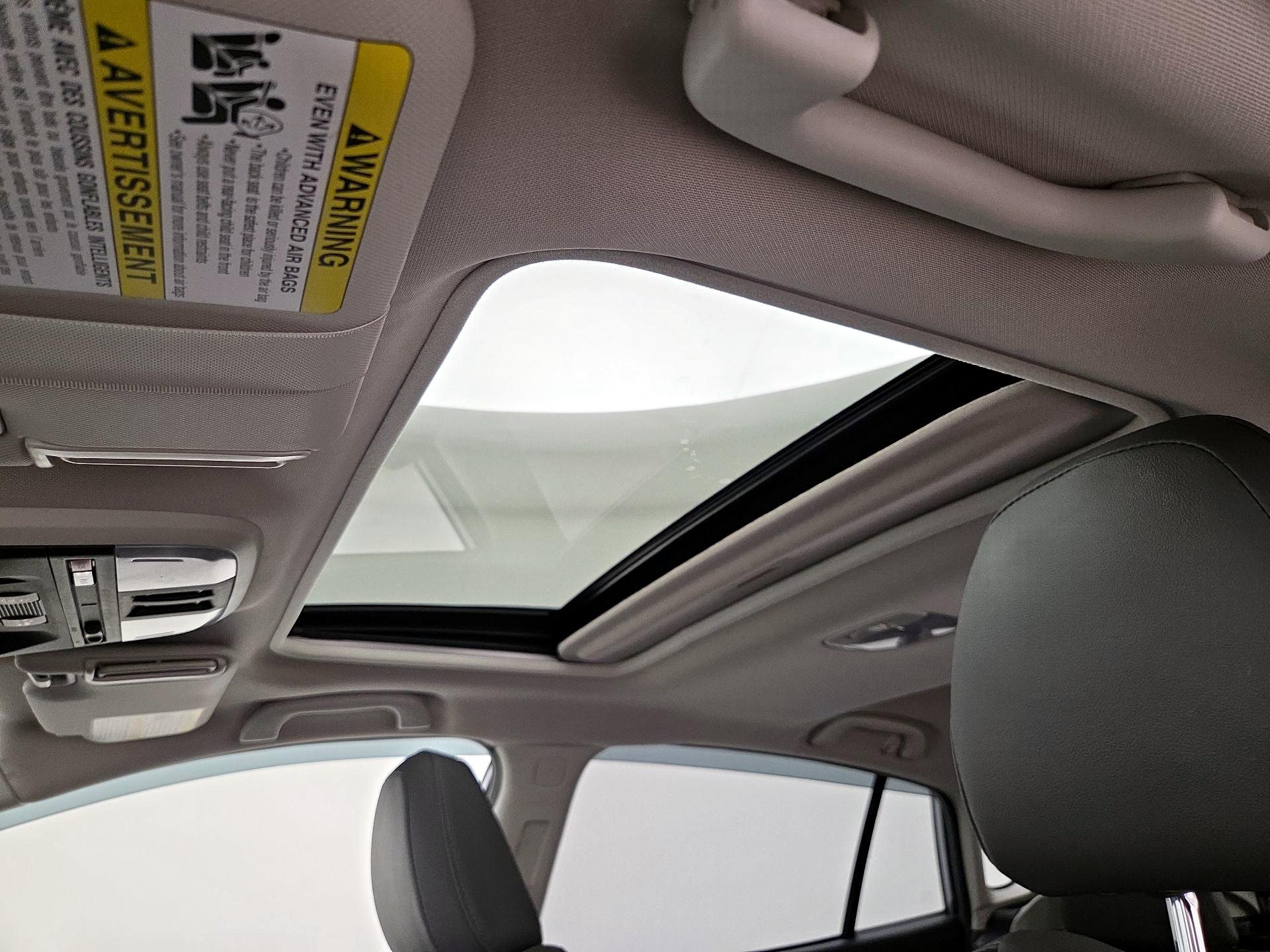 Thumbnail: 2021 Subaru Crosstrek - 20